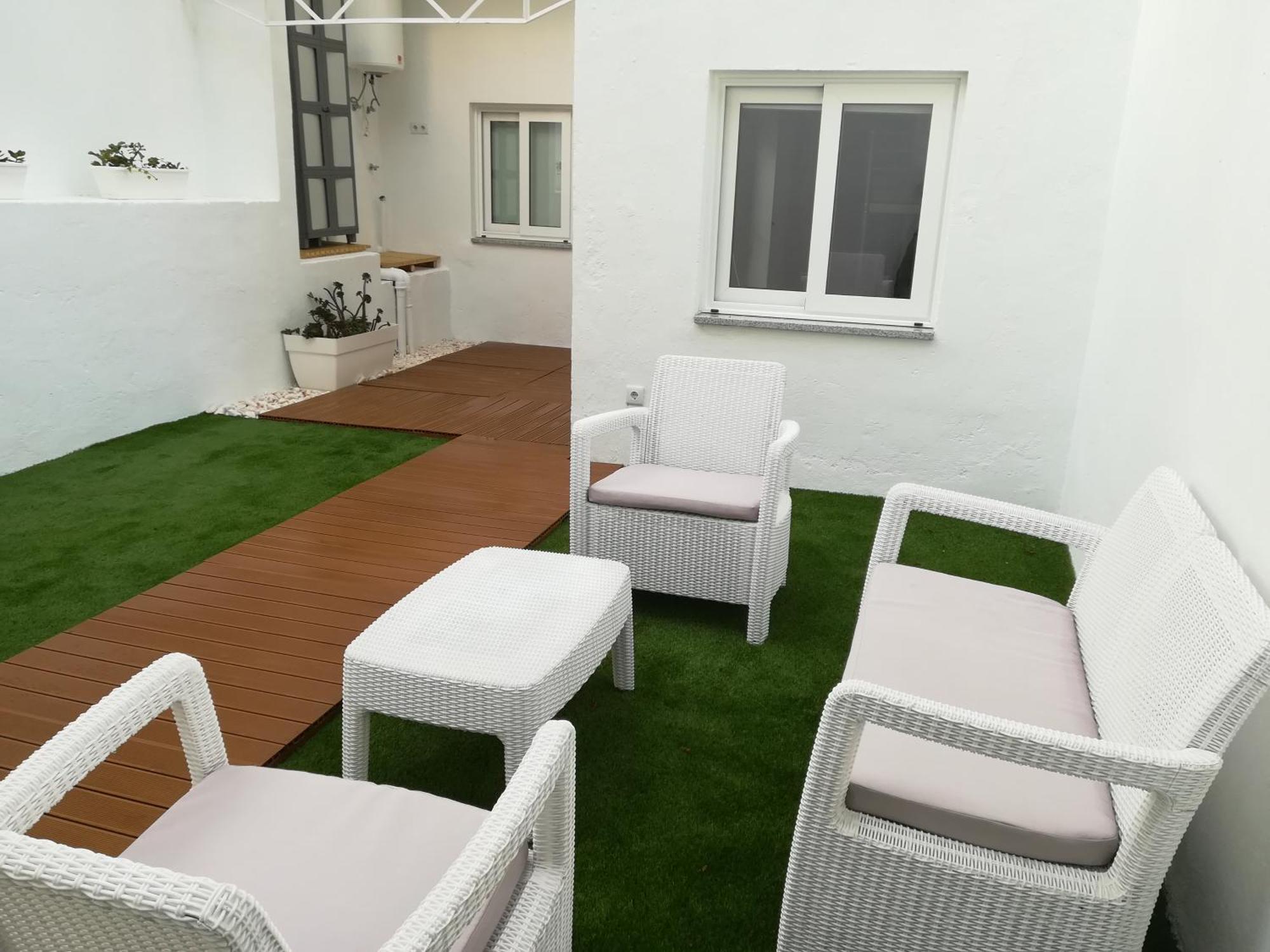 Apartamento Kris