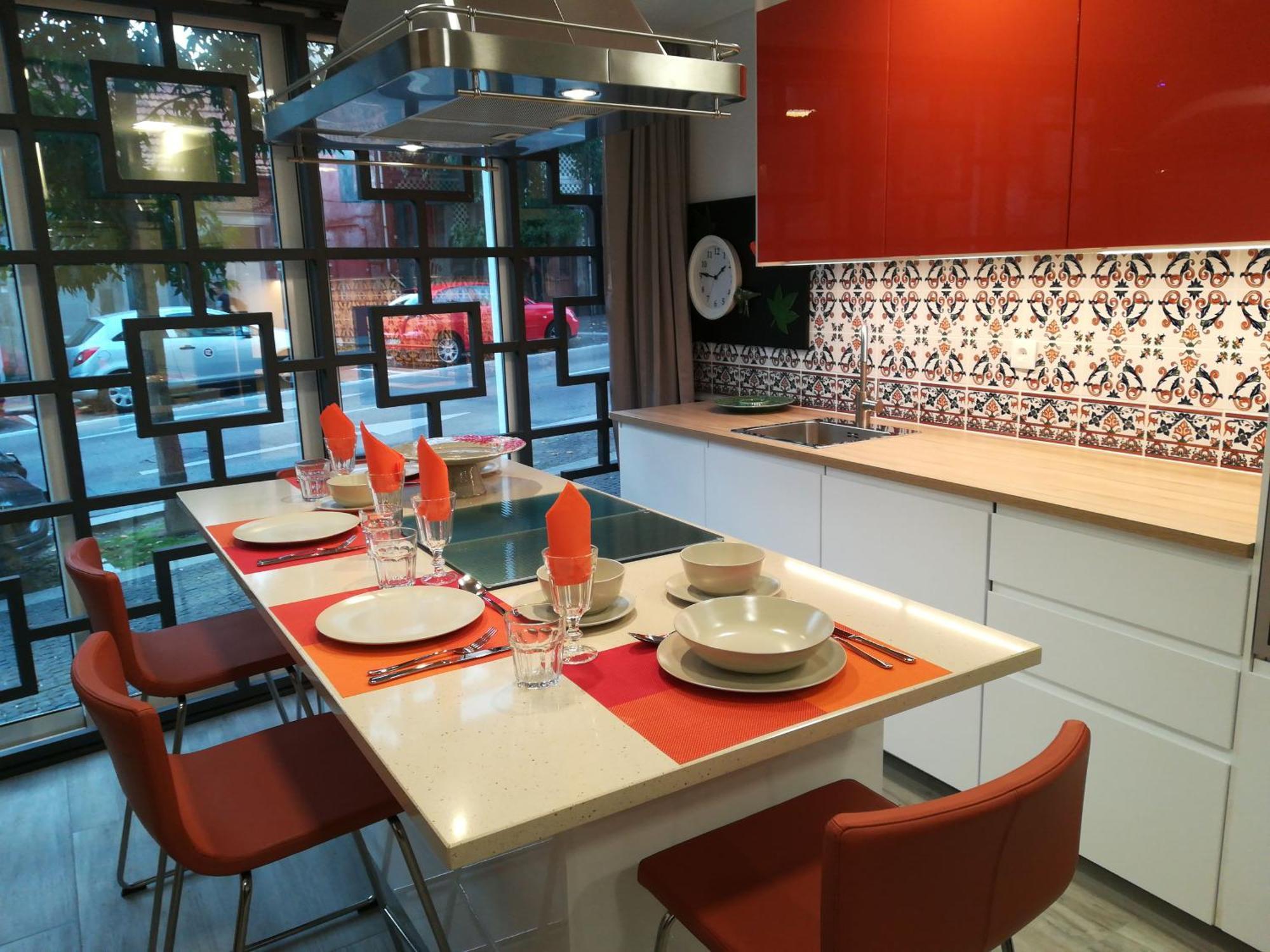 Apartamento Kris