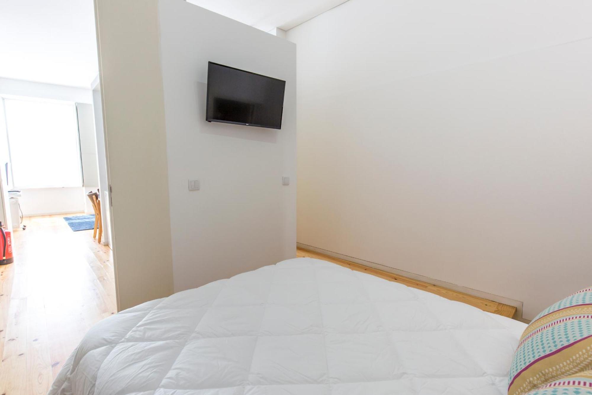 Apartment Downtown Bonfim