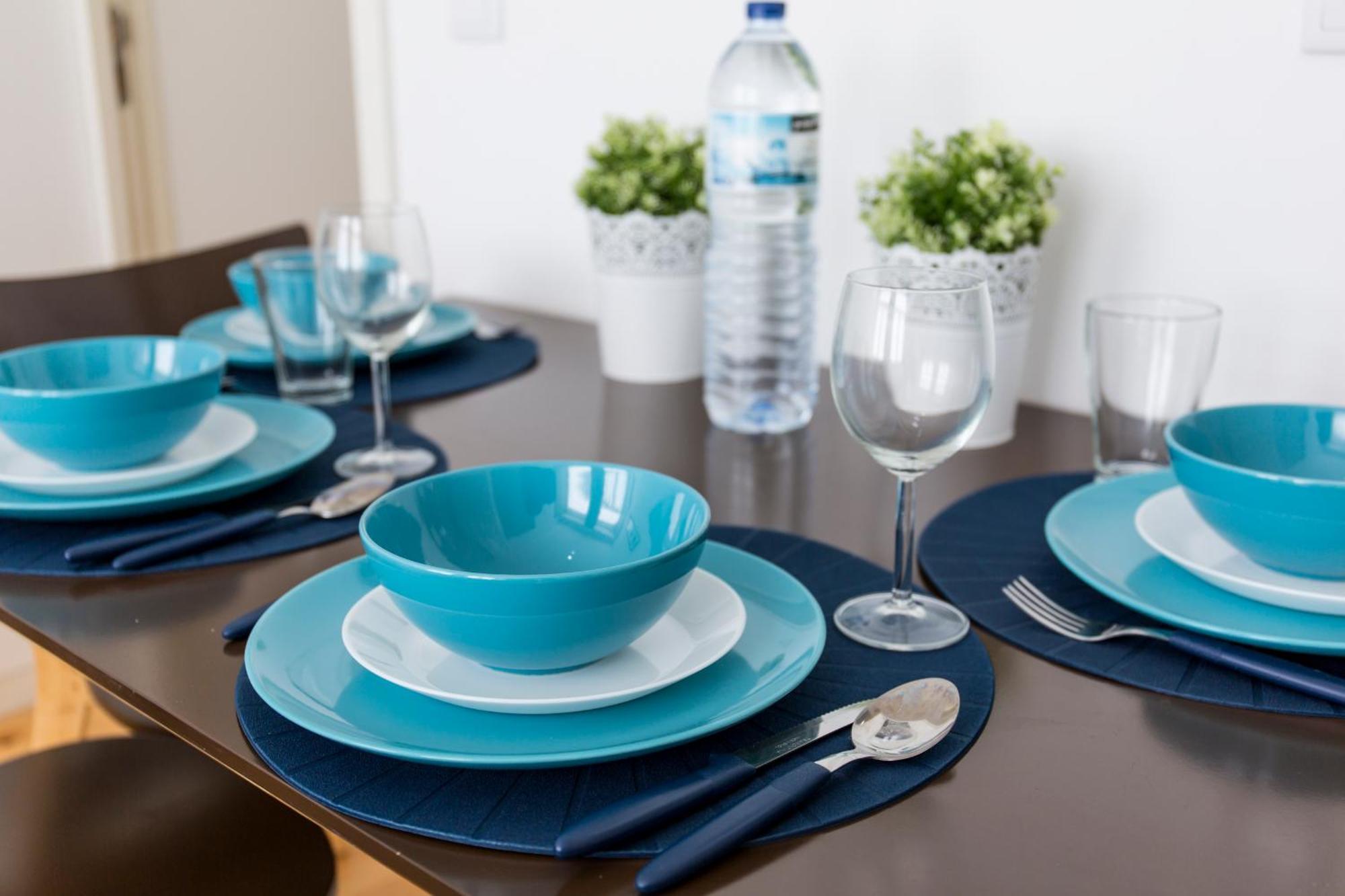Apartment Downtown Bonfim Porto