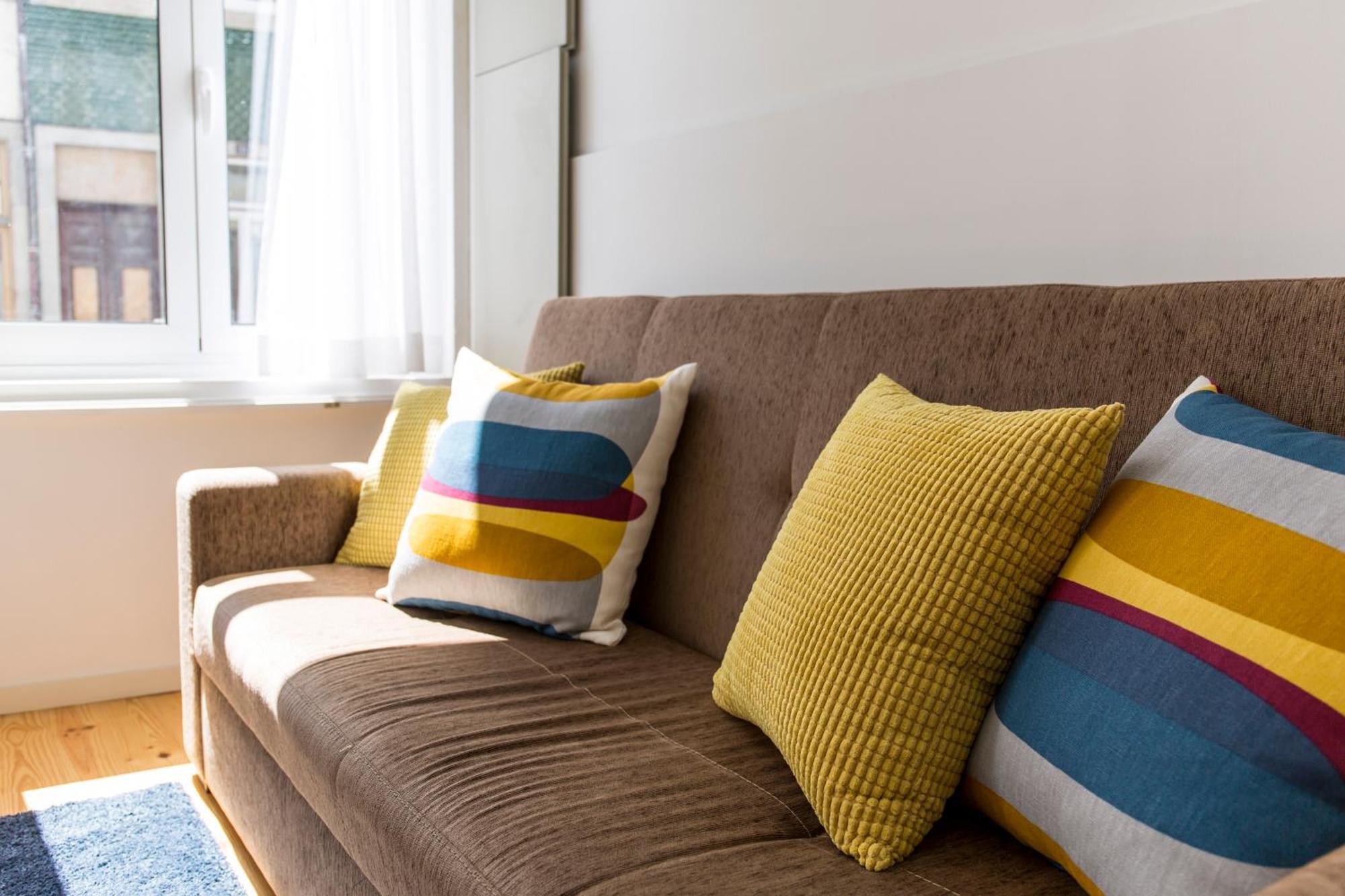 Apartment Downtown Bonfim *