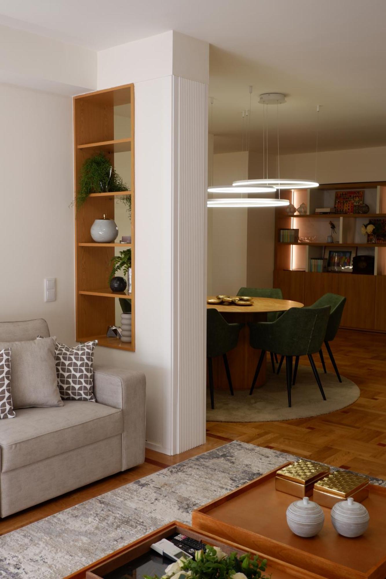 Appartement Family By Mp - Renovated