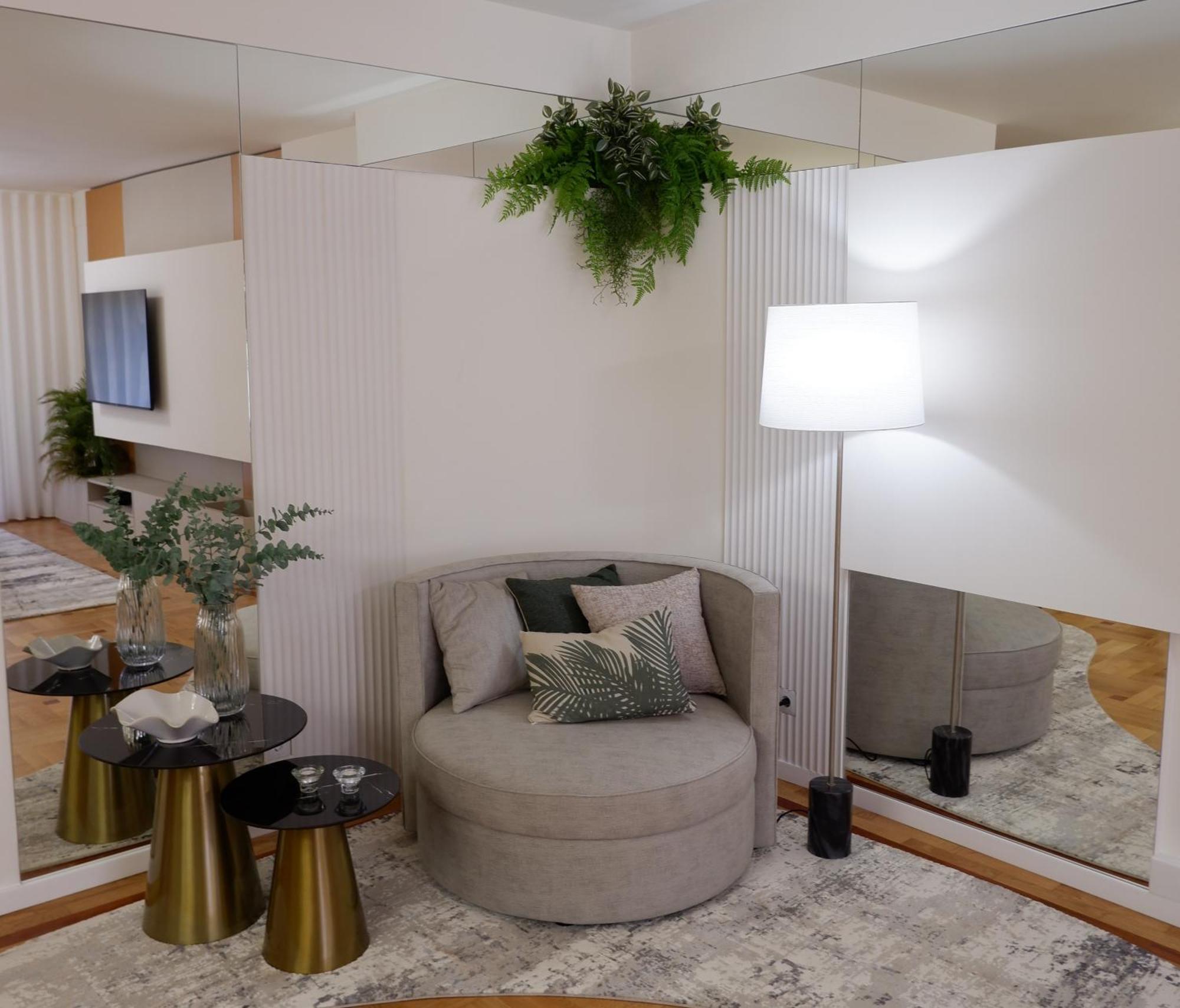 Appartement Family By Mp - Renovated *