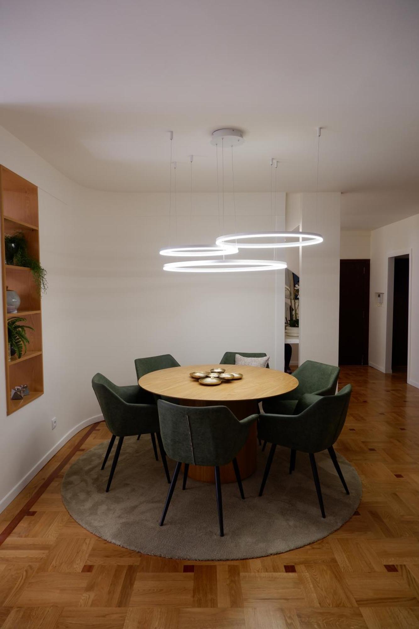 Appartement Family By Mp - Renovated Porto