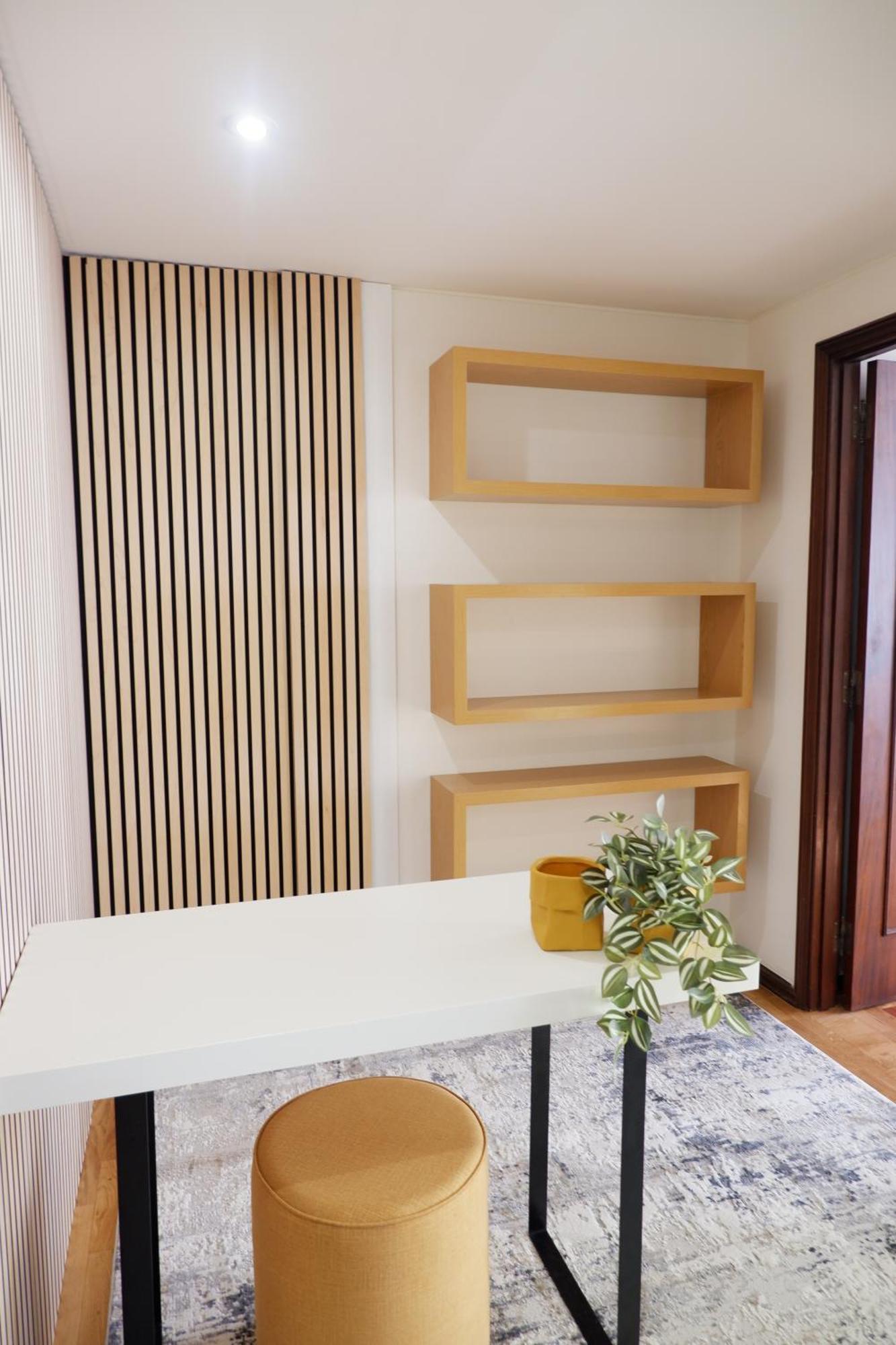 Apartment Family By Mp - Renovated *