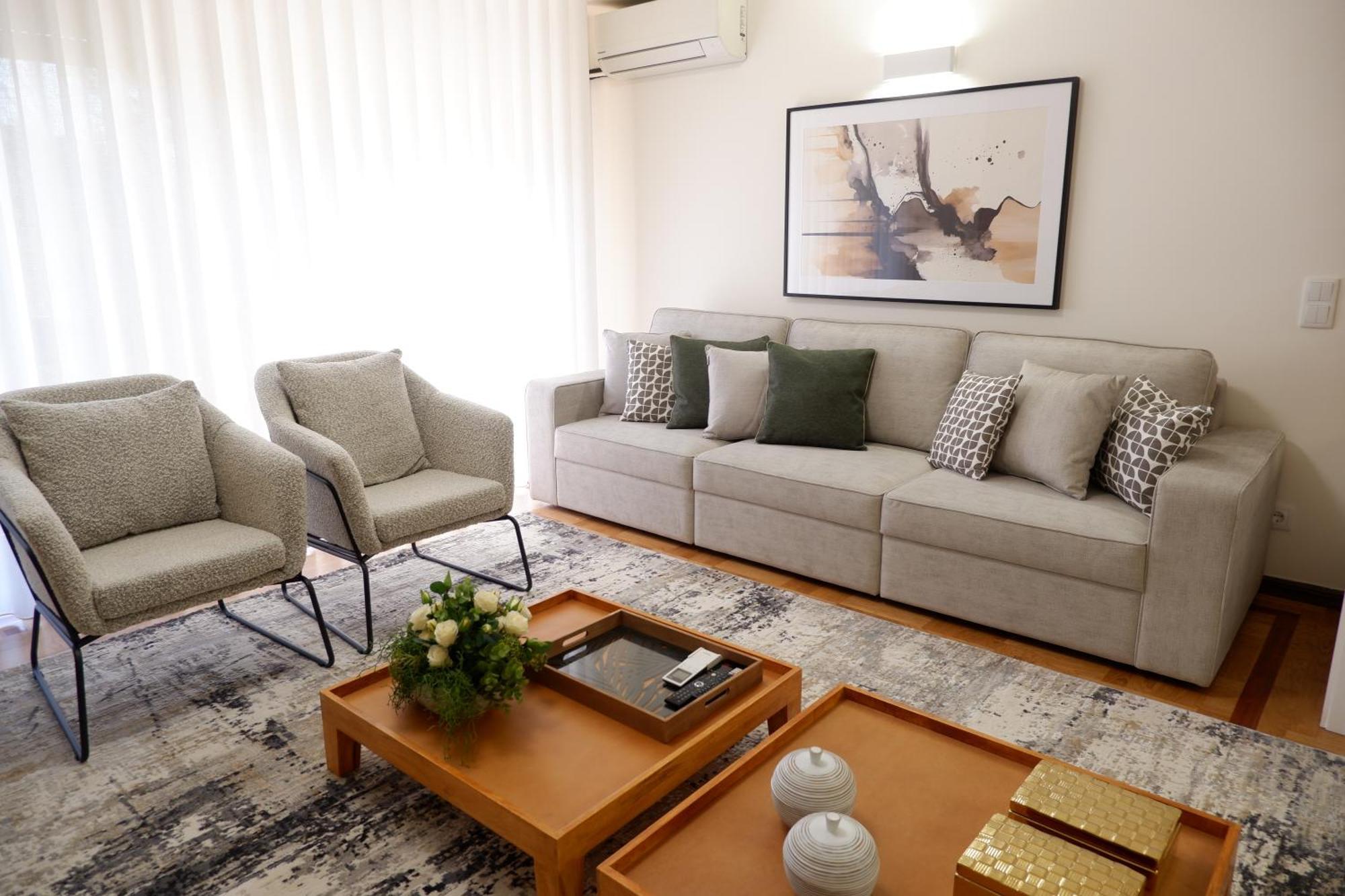Family By Mp - Renovated Porto