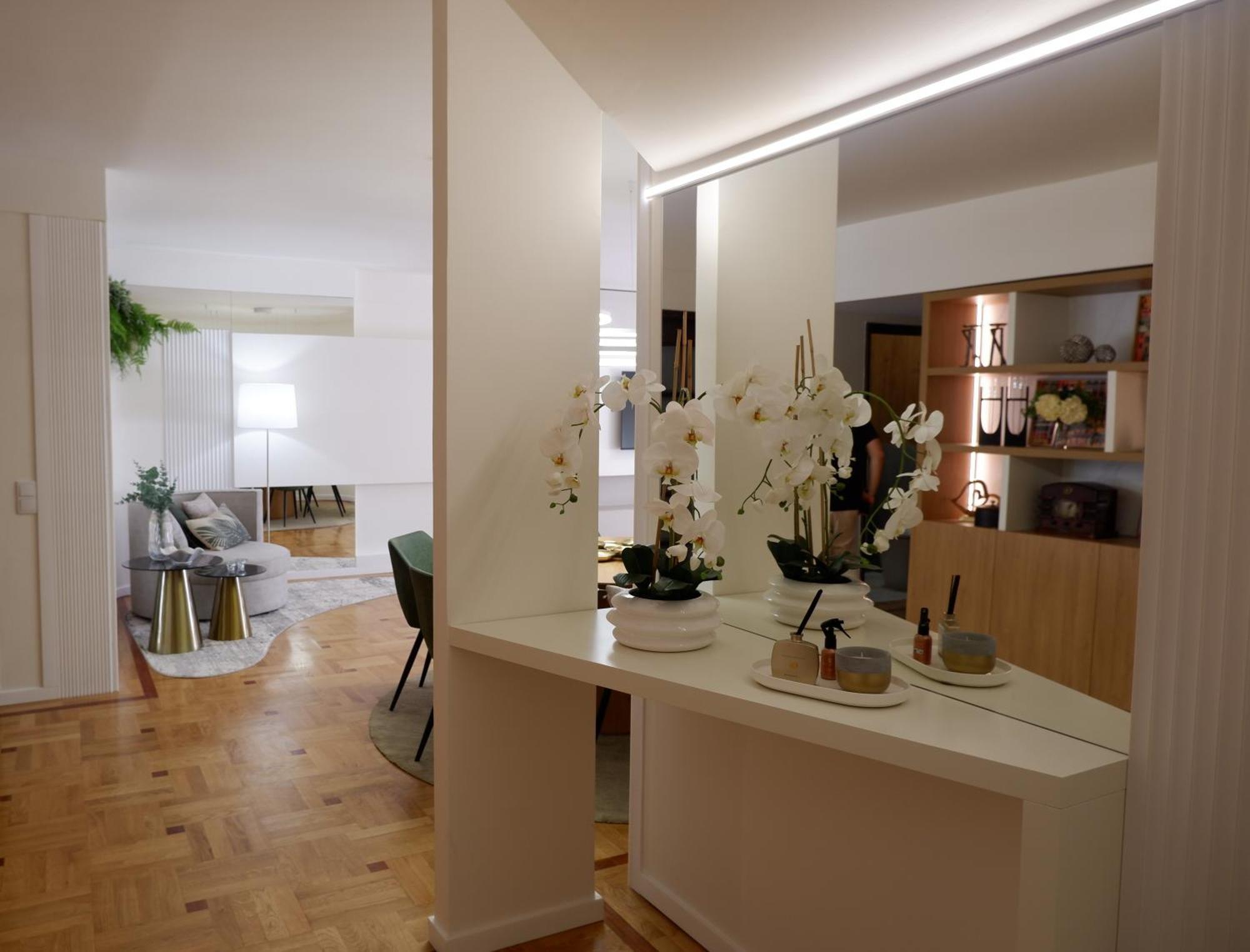 Appartement Family By Mp - Renovated