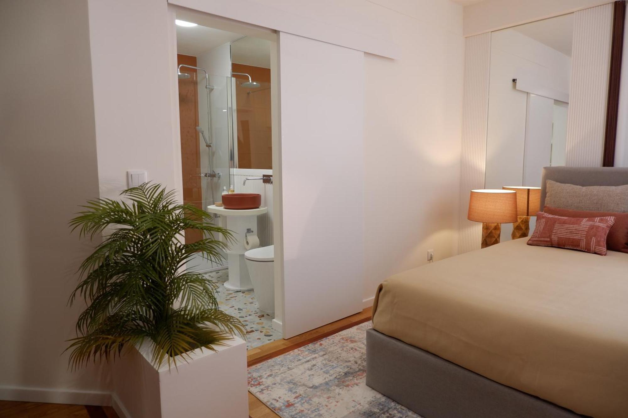 Apartment Family By Mp - Renovated Porto