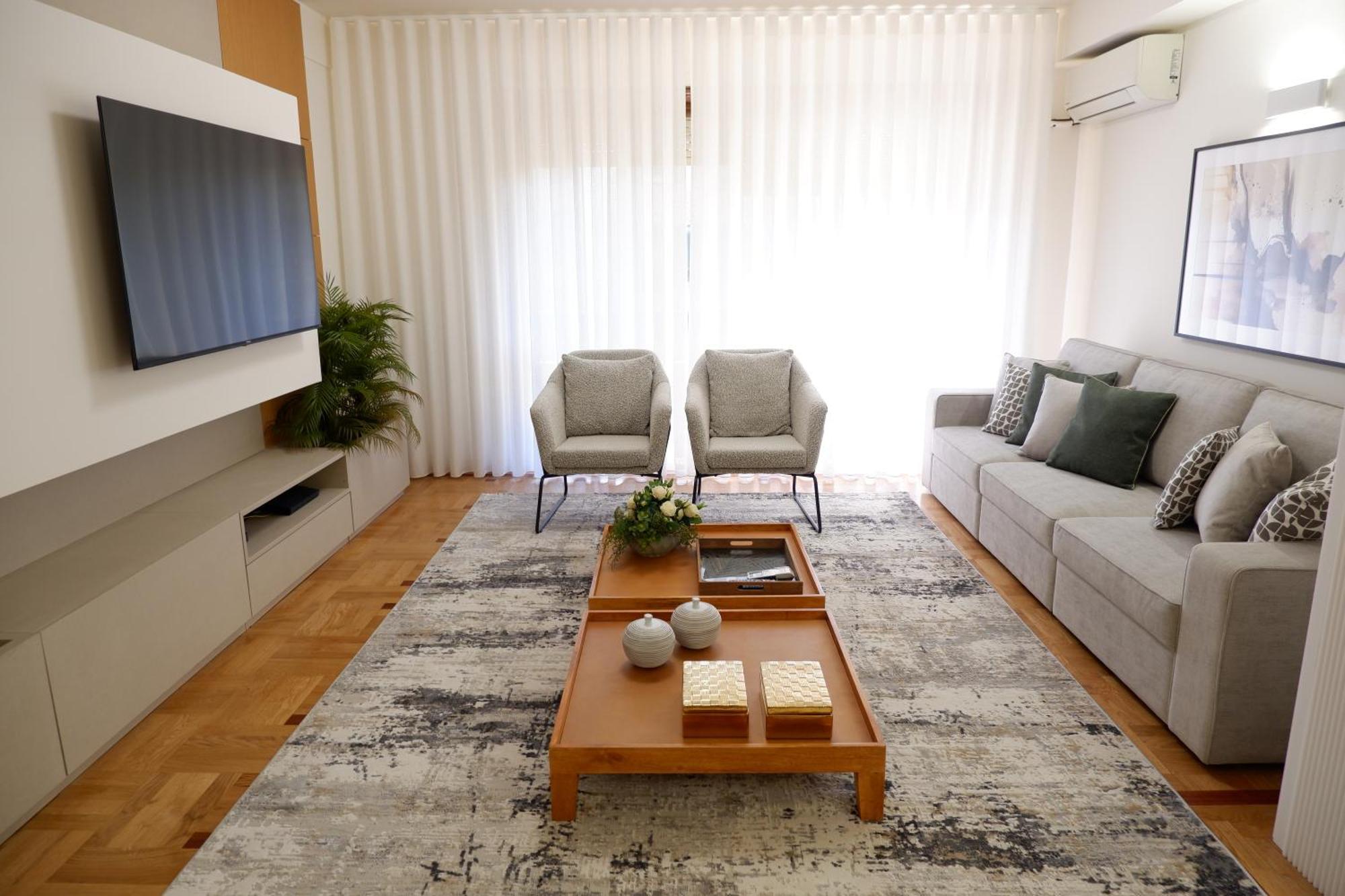 Family By Mp - Renovated Porto