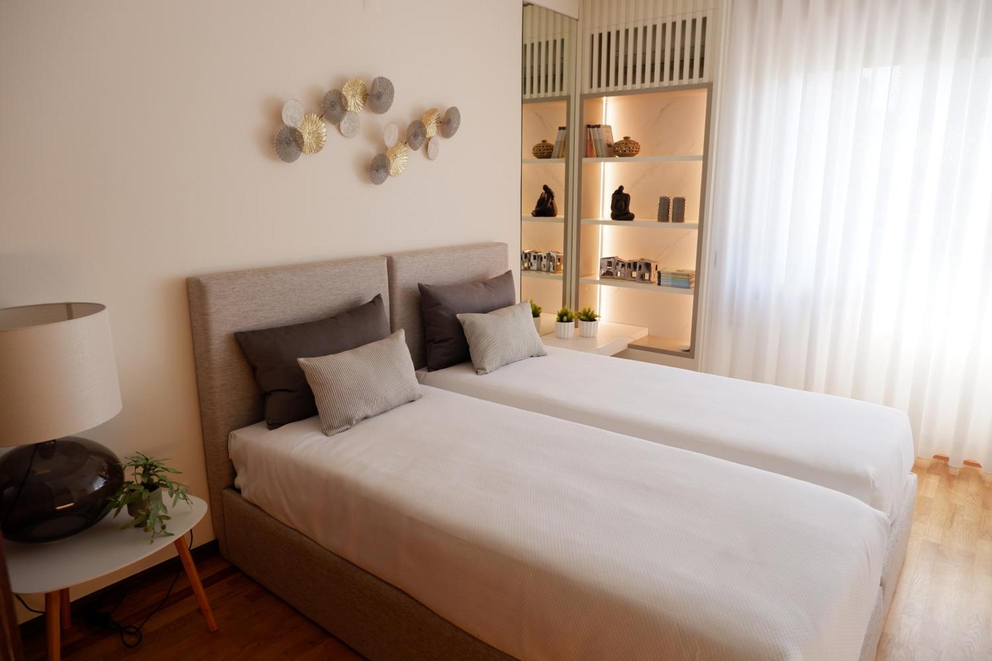 Family By Mp - Renovated Porto