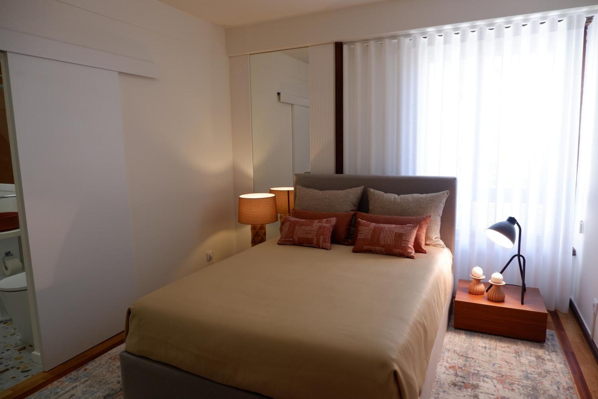 Family By Mp - Renovated Porto