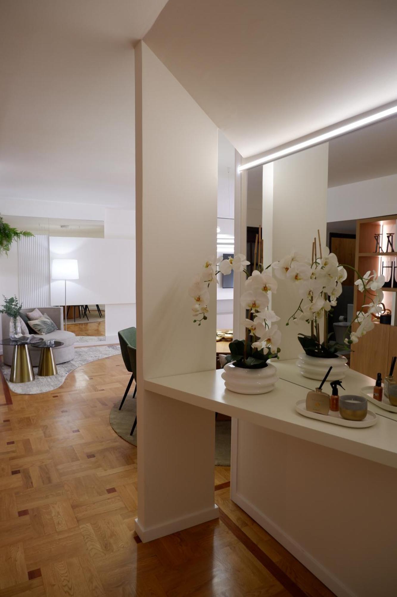 Appartement Family By Mp - Renovated