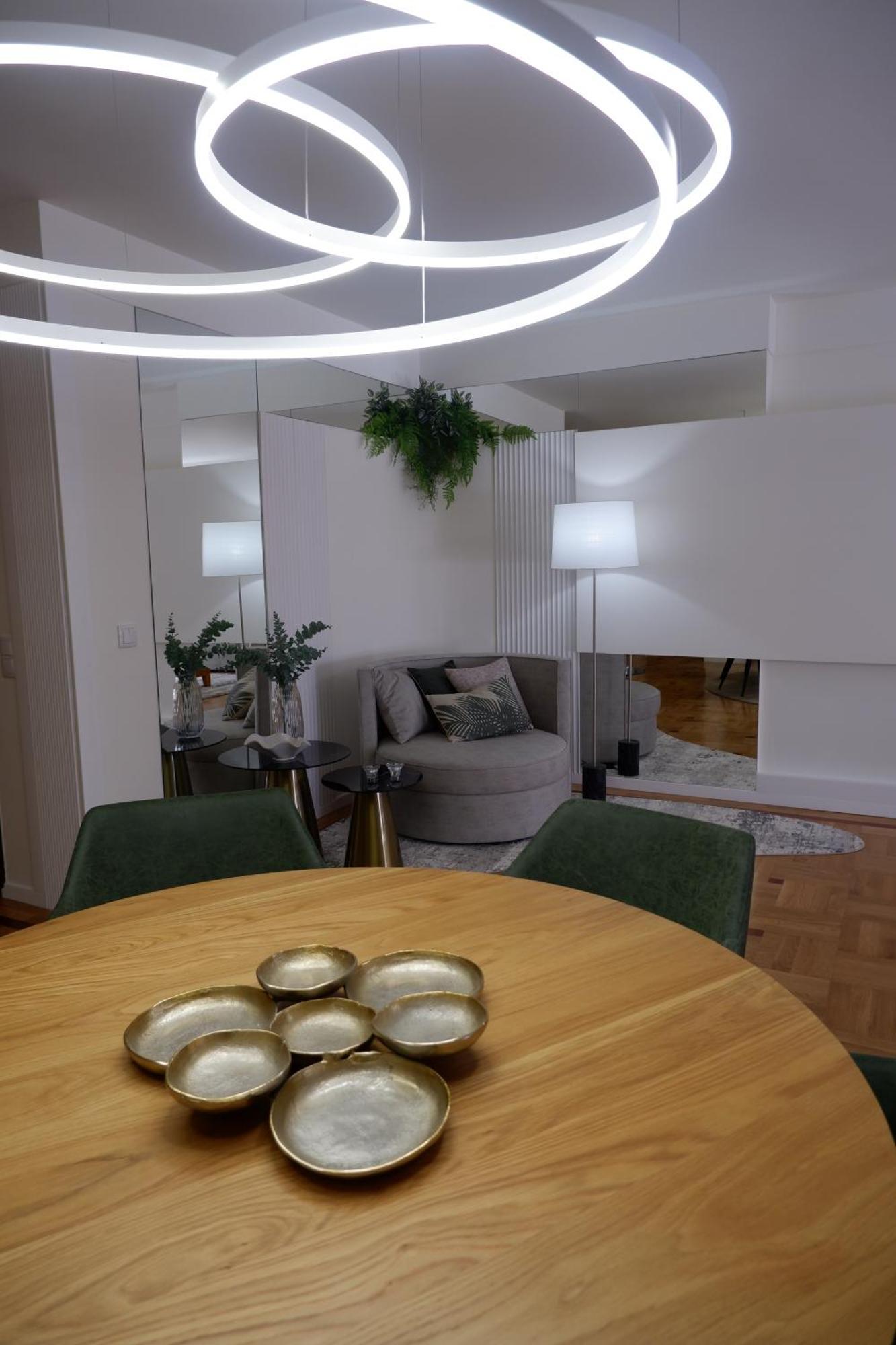 Appartement Family By Mp - Renovated *