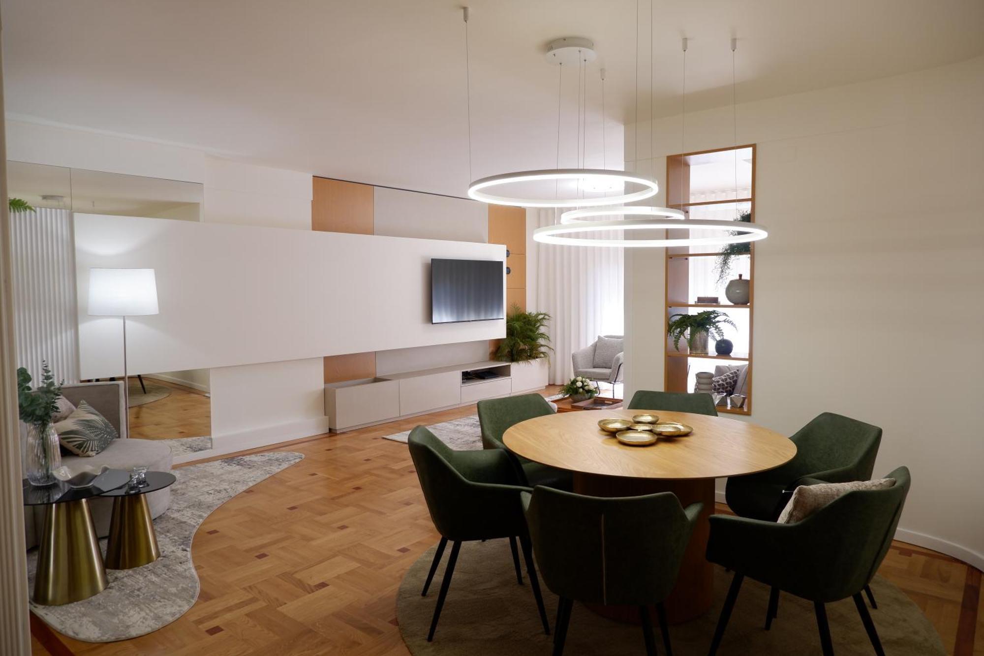 Appartement Family By Mp - Renovated