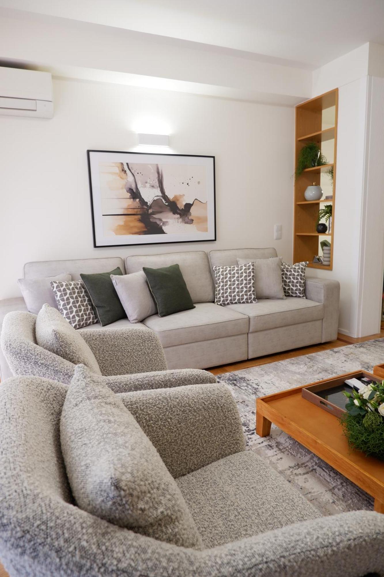 Appartement Family By Mp - Renovated Porto