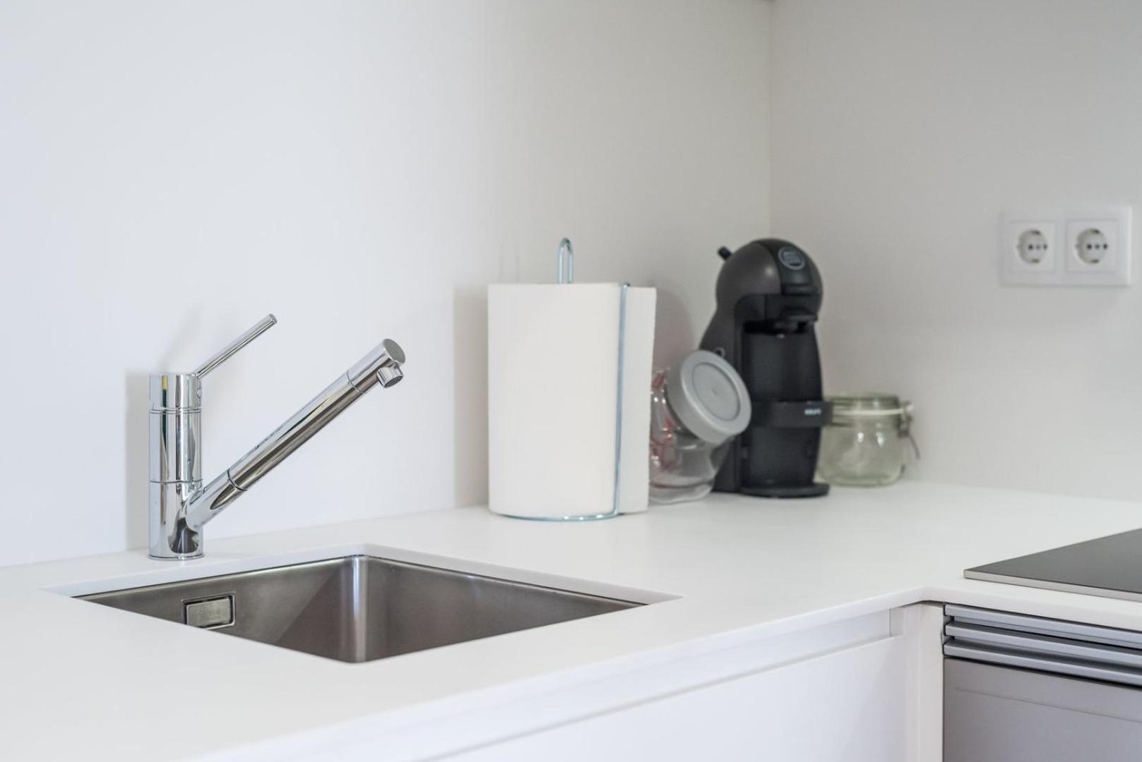Appartement Guestready - Mushroom Porto