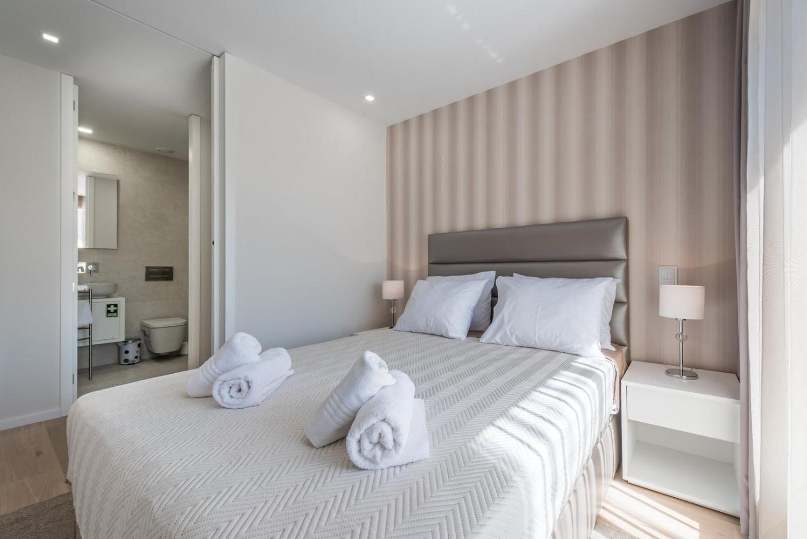 Appartement Guestready - Mushroom Porto