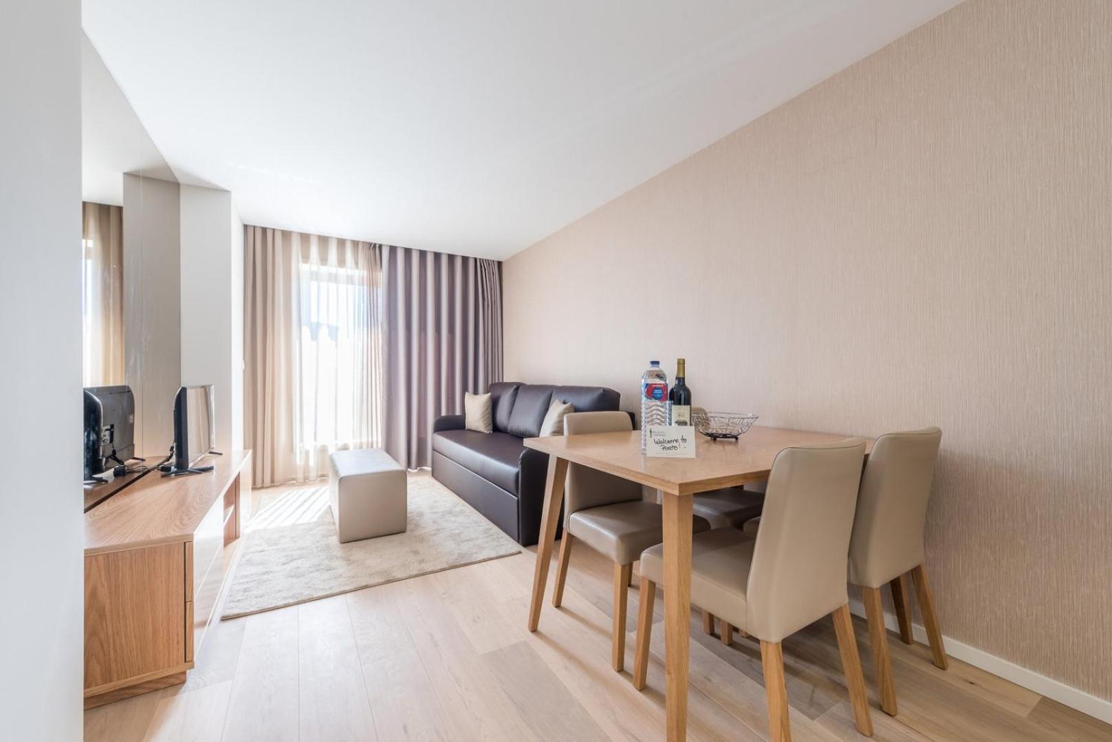 Appartement Guestready - Mushroom Porto