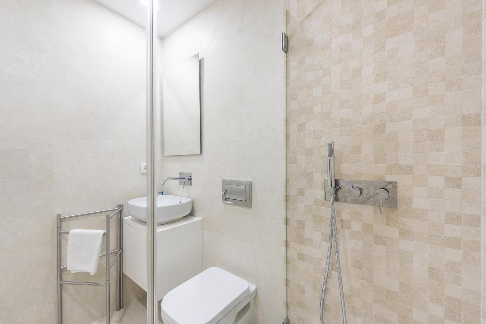Appartement Guestready - Mushroom Porto