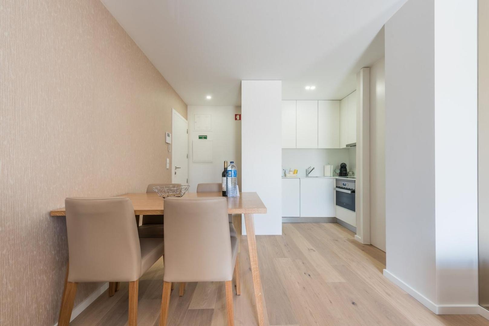 Appartement Guestready - Mushroom