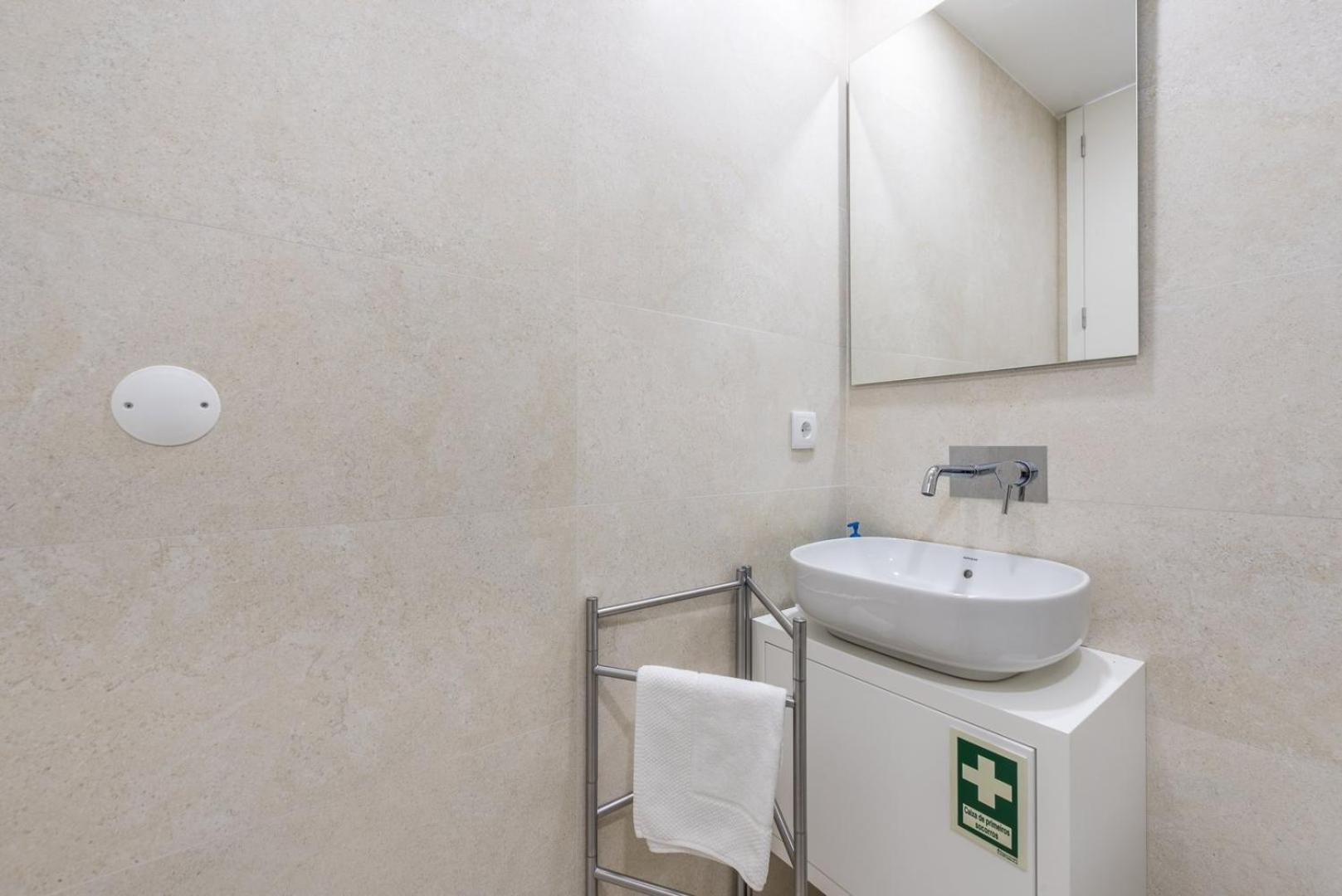 Appartement Guestready - Mushroom Porto