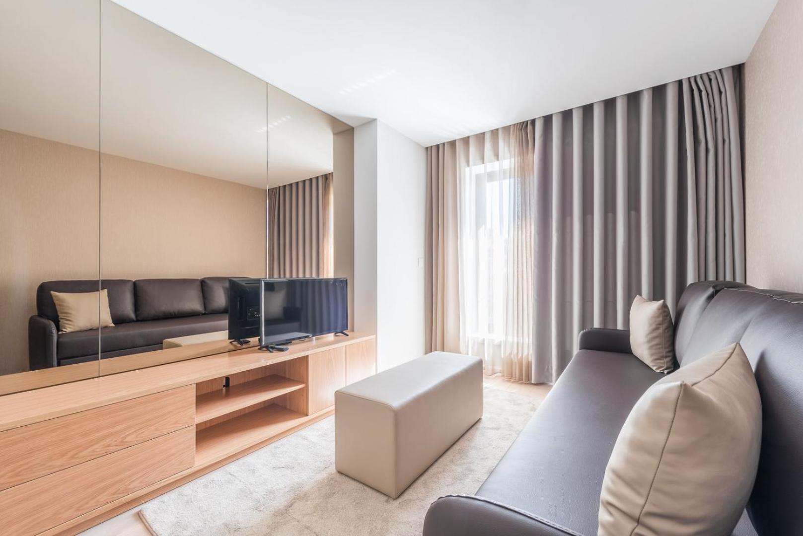 Appartement Guestready - Mushroom
