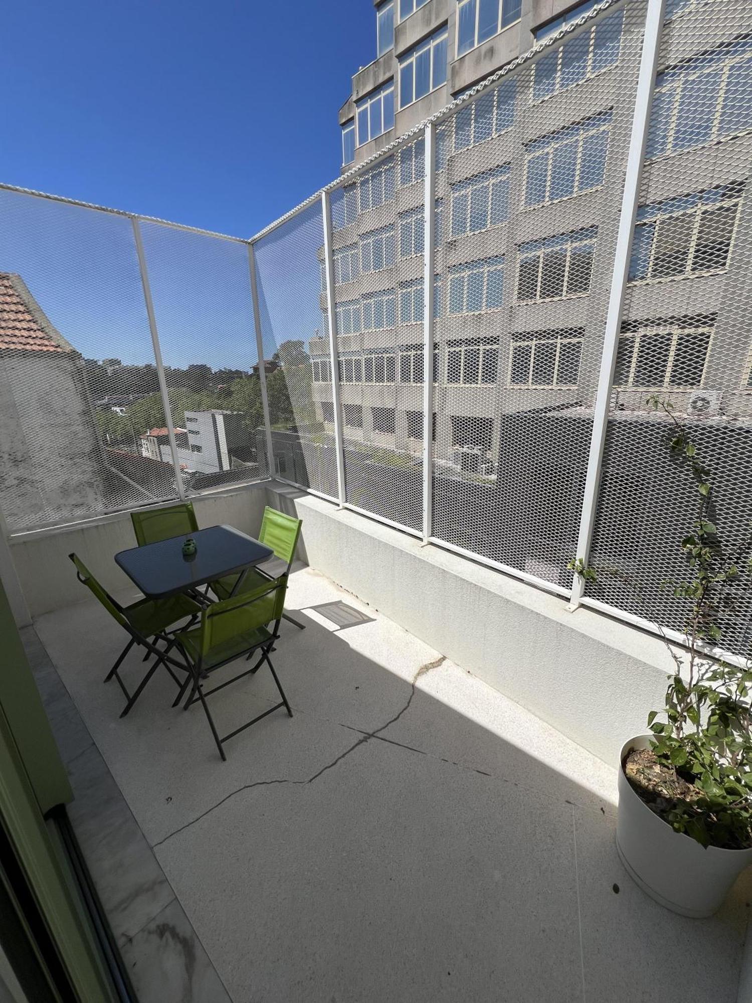 Cativo Flat - Lovely 2 Bedroom Duplex In Porto
