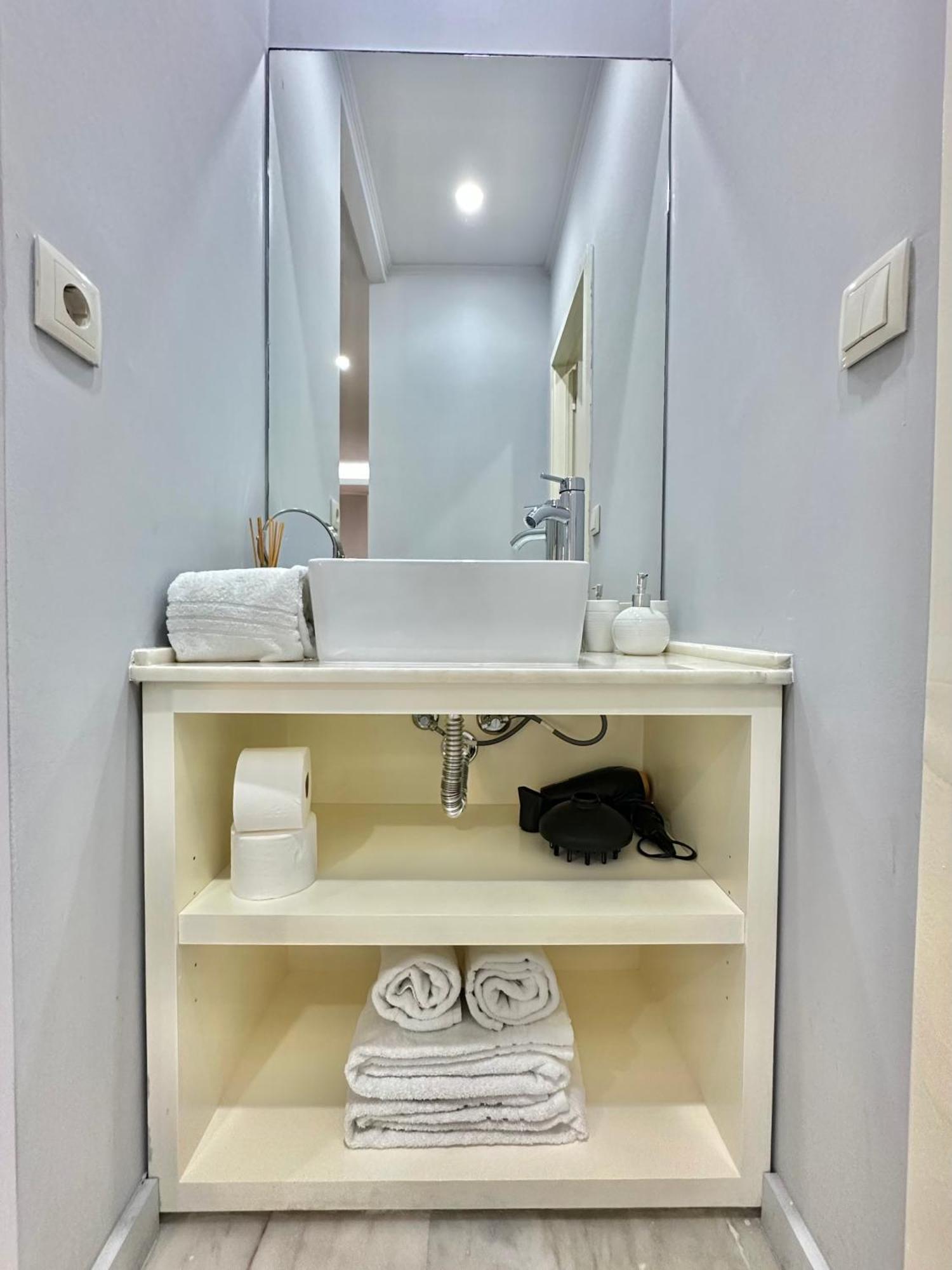 Appartement Youropo - Downtown