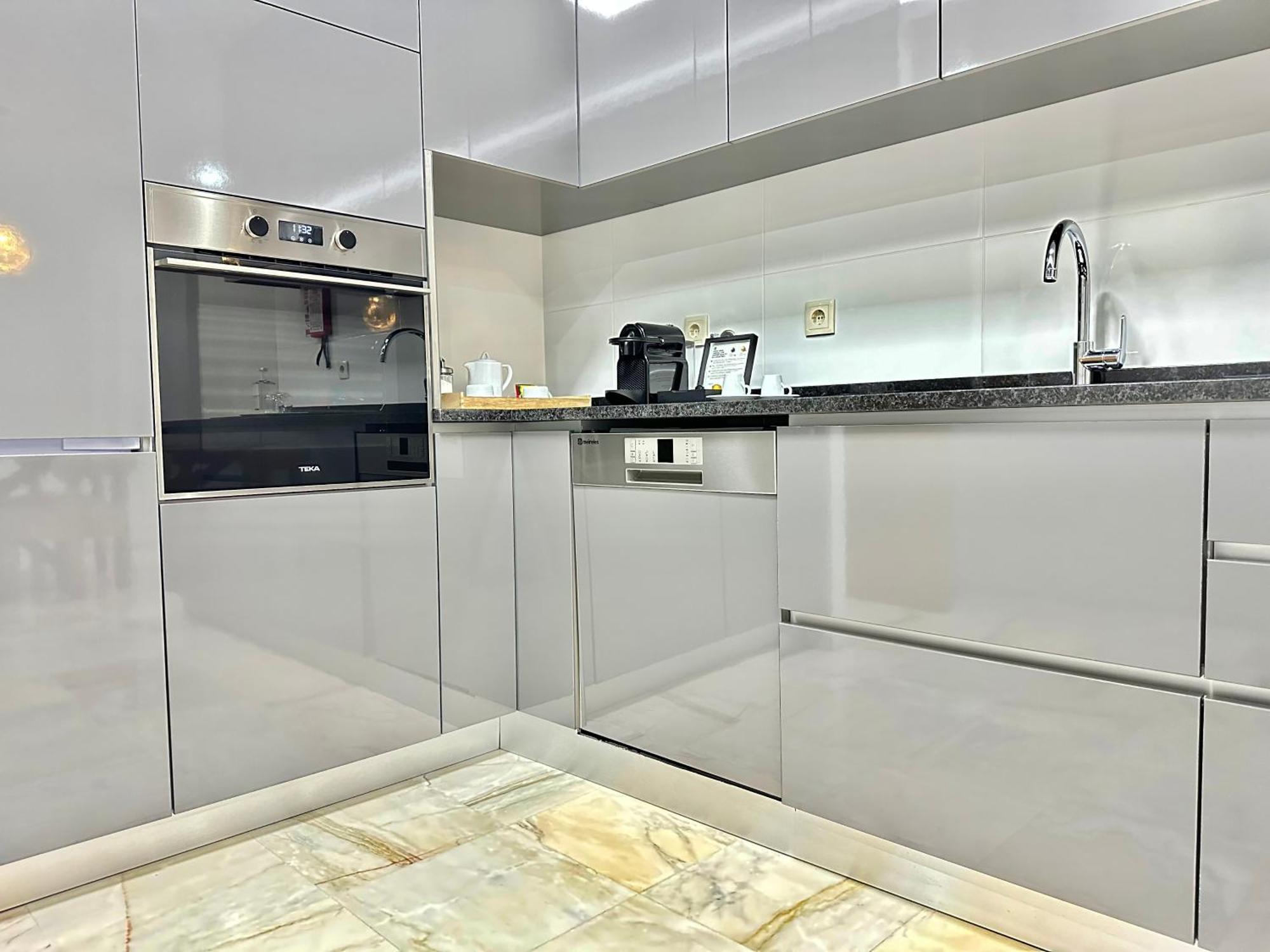 Appartement Youropo - Downtown Porto