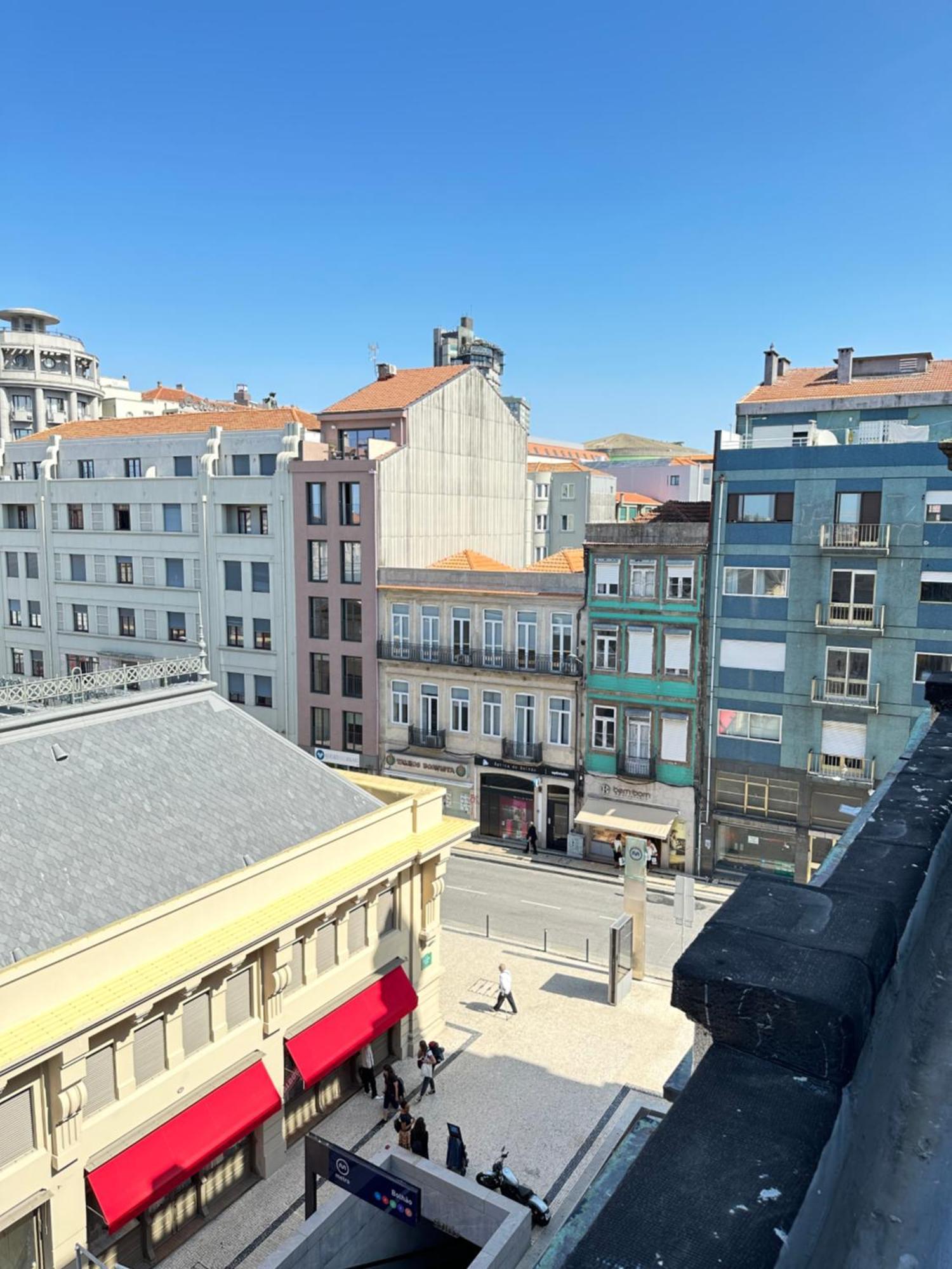 Youropo - Downtown Porto