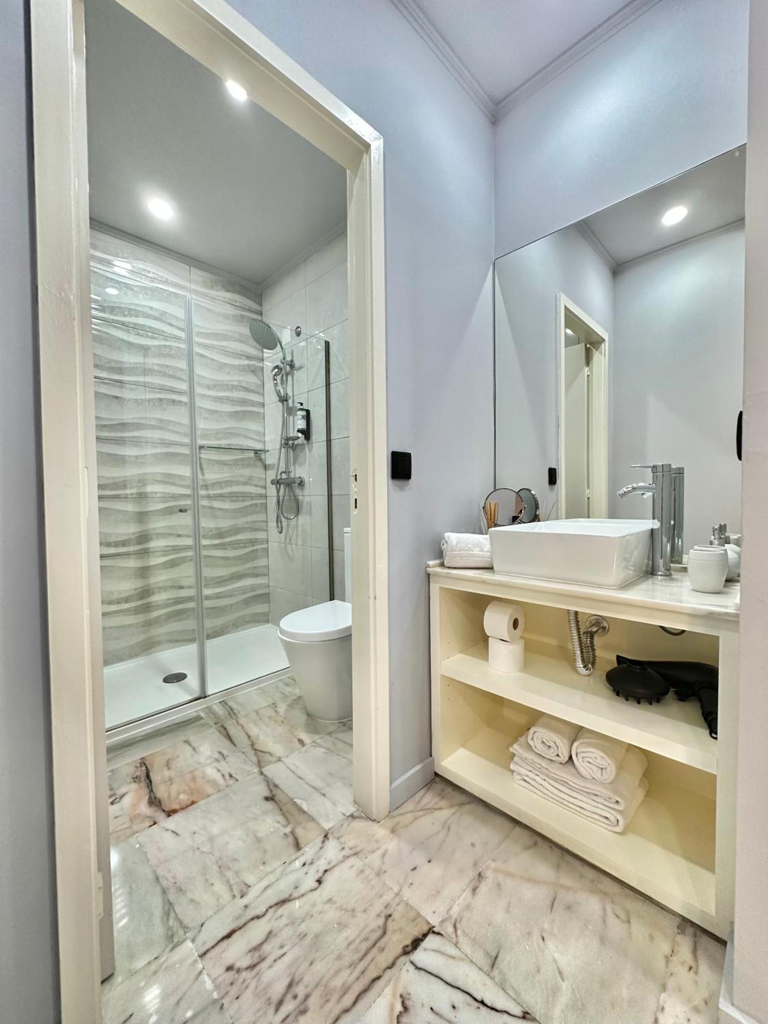 Appartement Youropo - Downtown