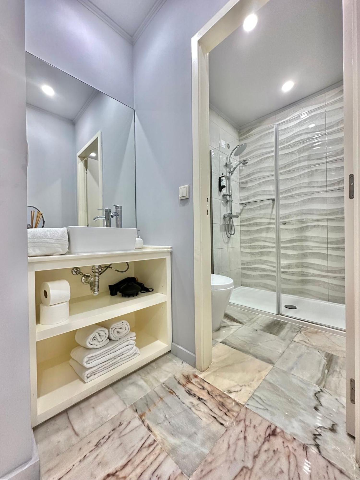 Appartement Youropo - Downtown Porto