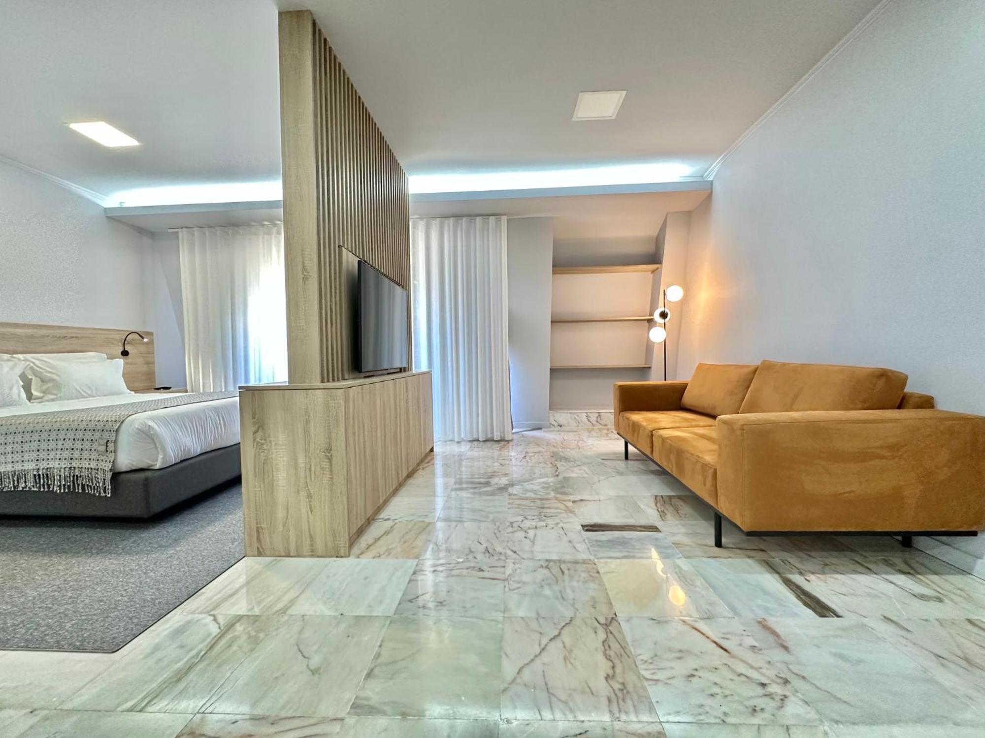 Appartement Youropo - Downtown