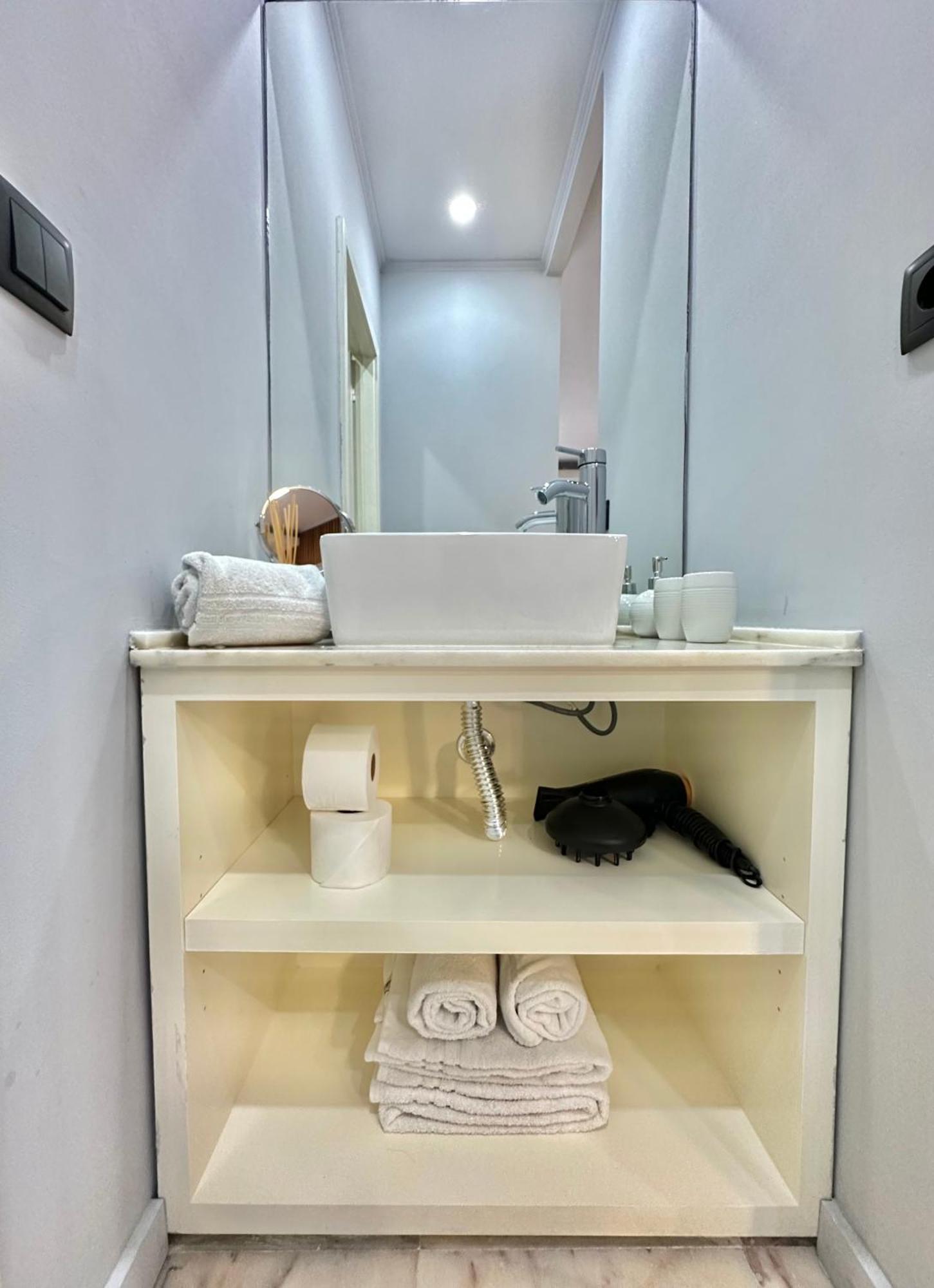 Appartement Youropo - Downtown *