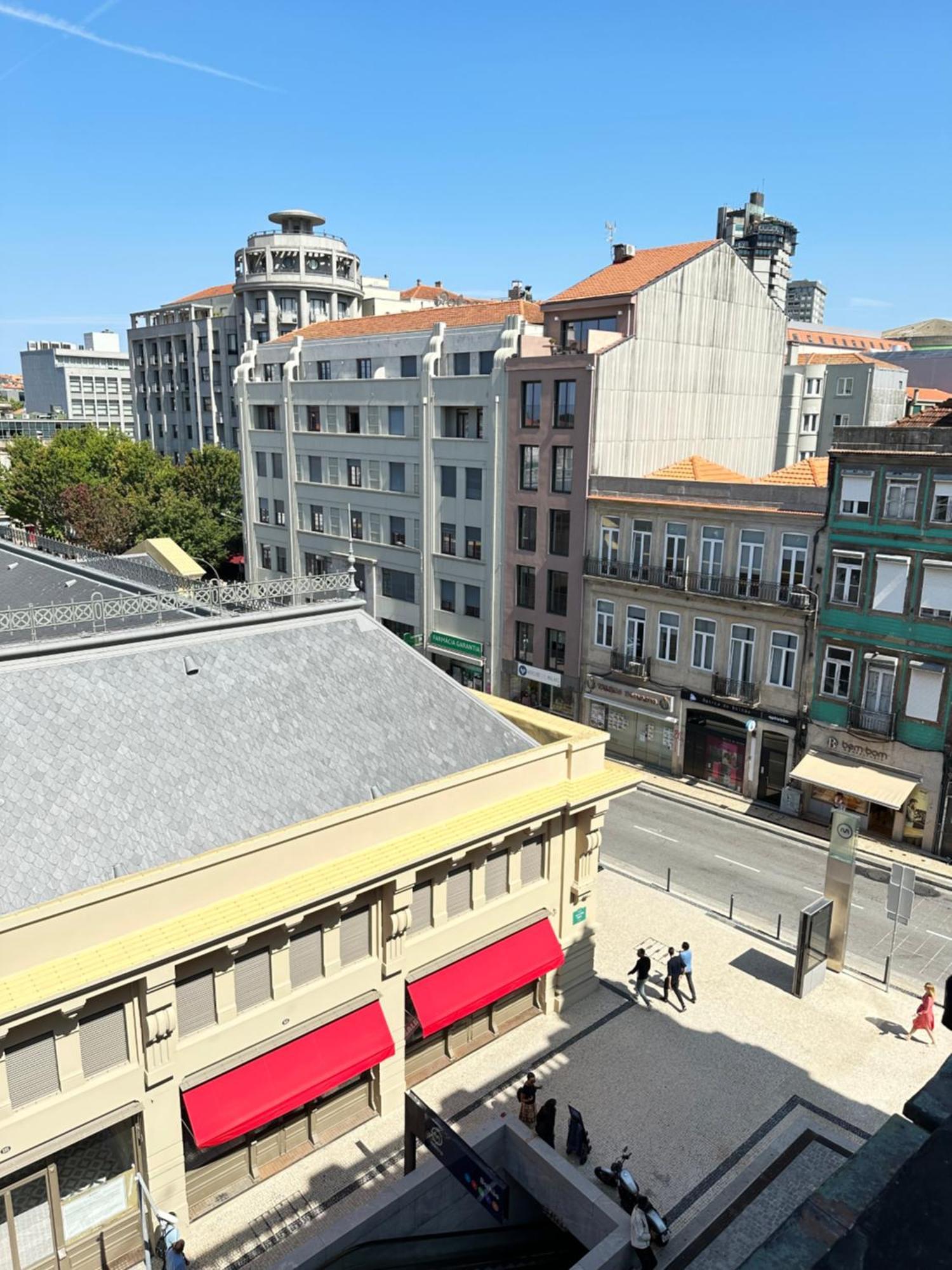 Appartement Youropo - Downtown *