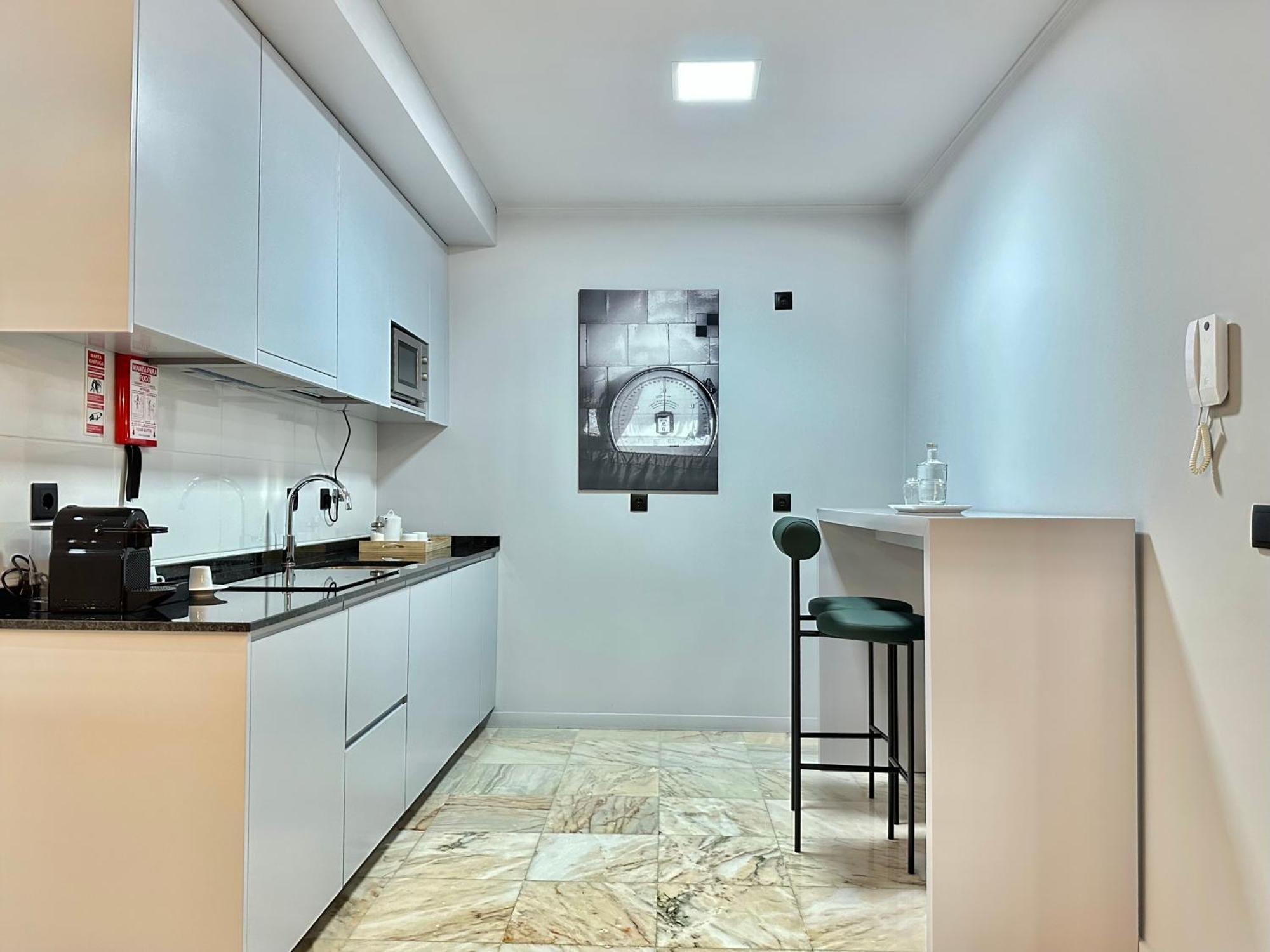Appartement Youropo - Downtown *
