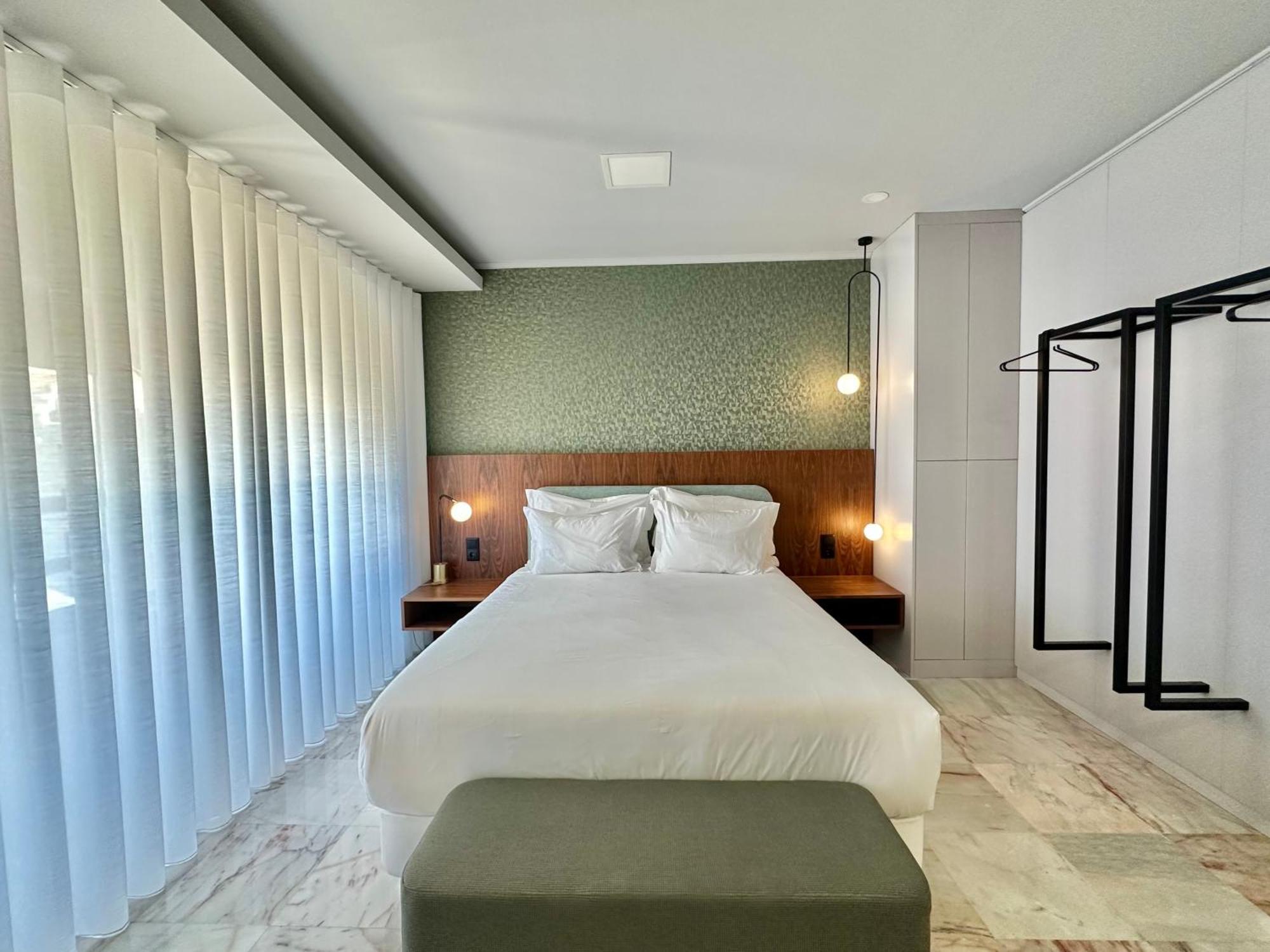 Apartment Youropo - Downtown *