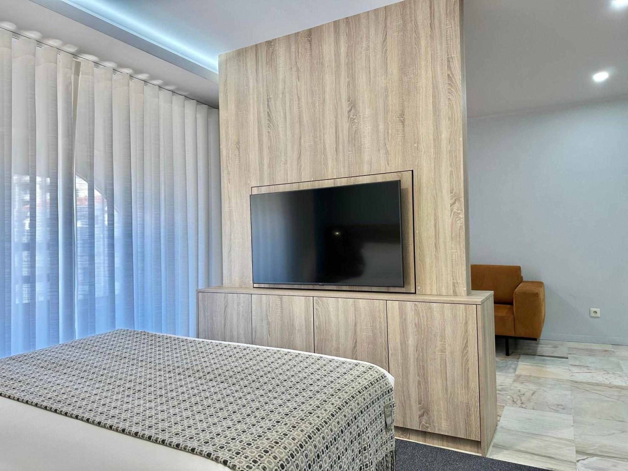 Appartement Youropo - Downtown Porto