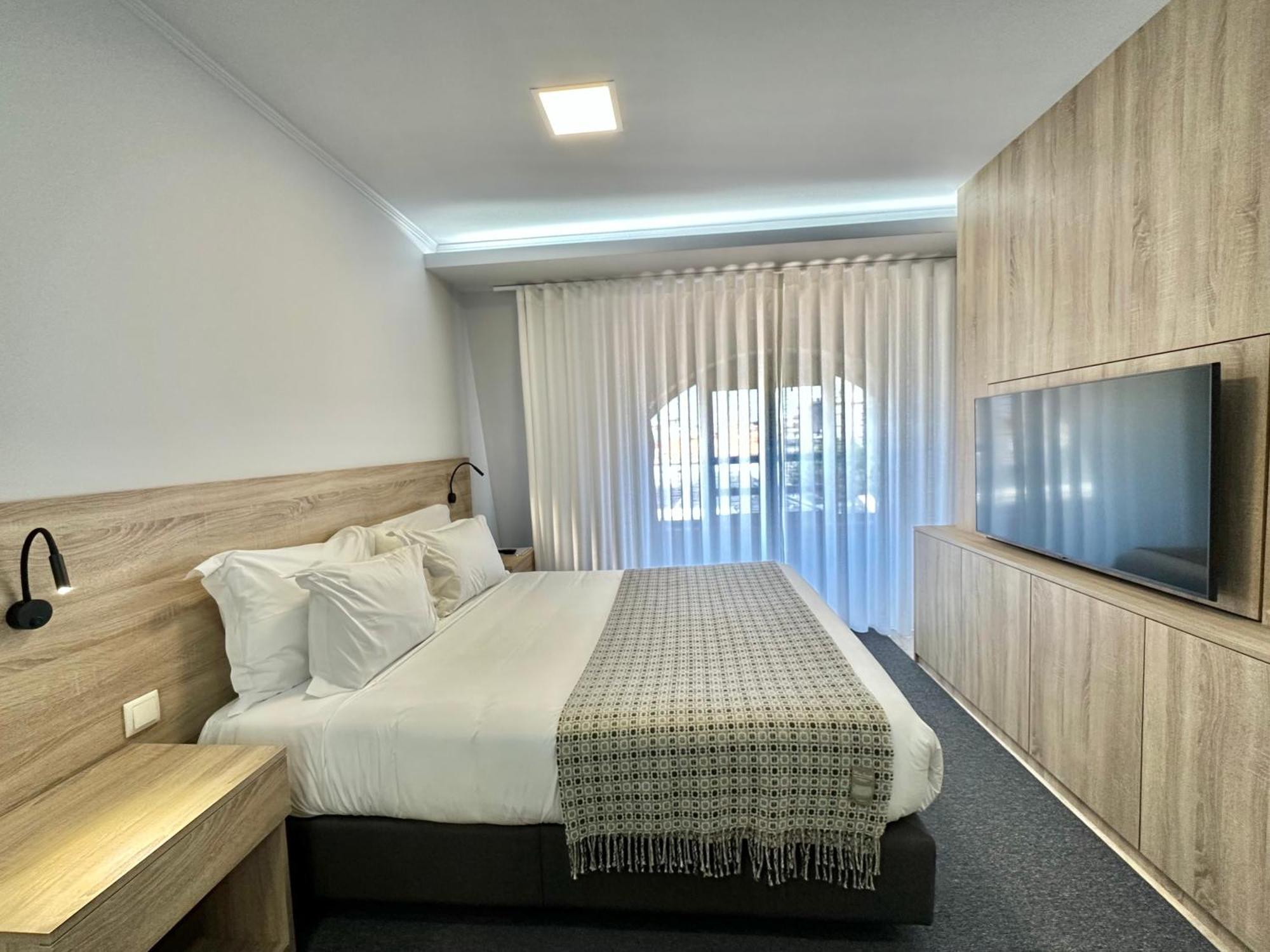 Appartement Youropo - Downtown Porto