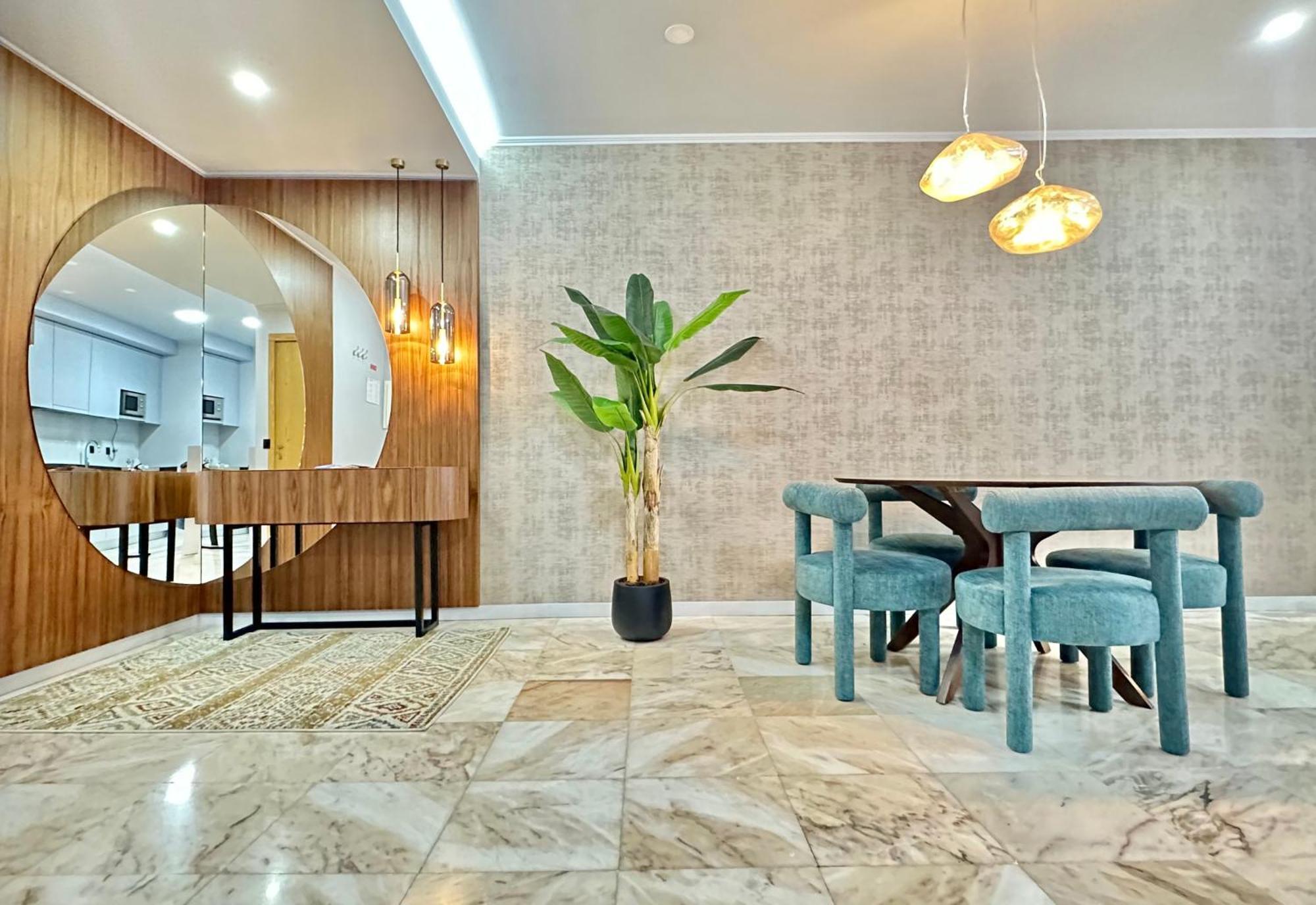 Appartement Youropo - Downtown *