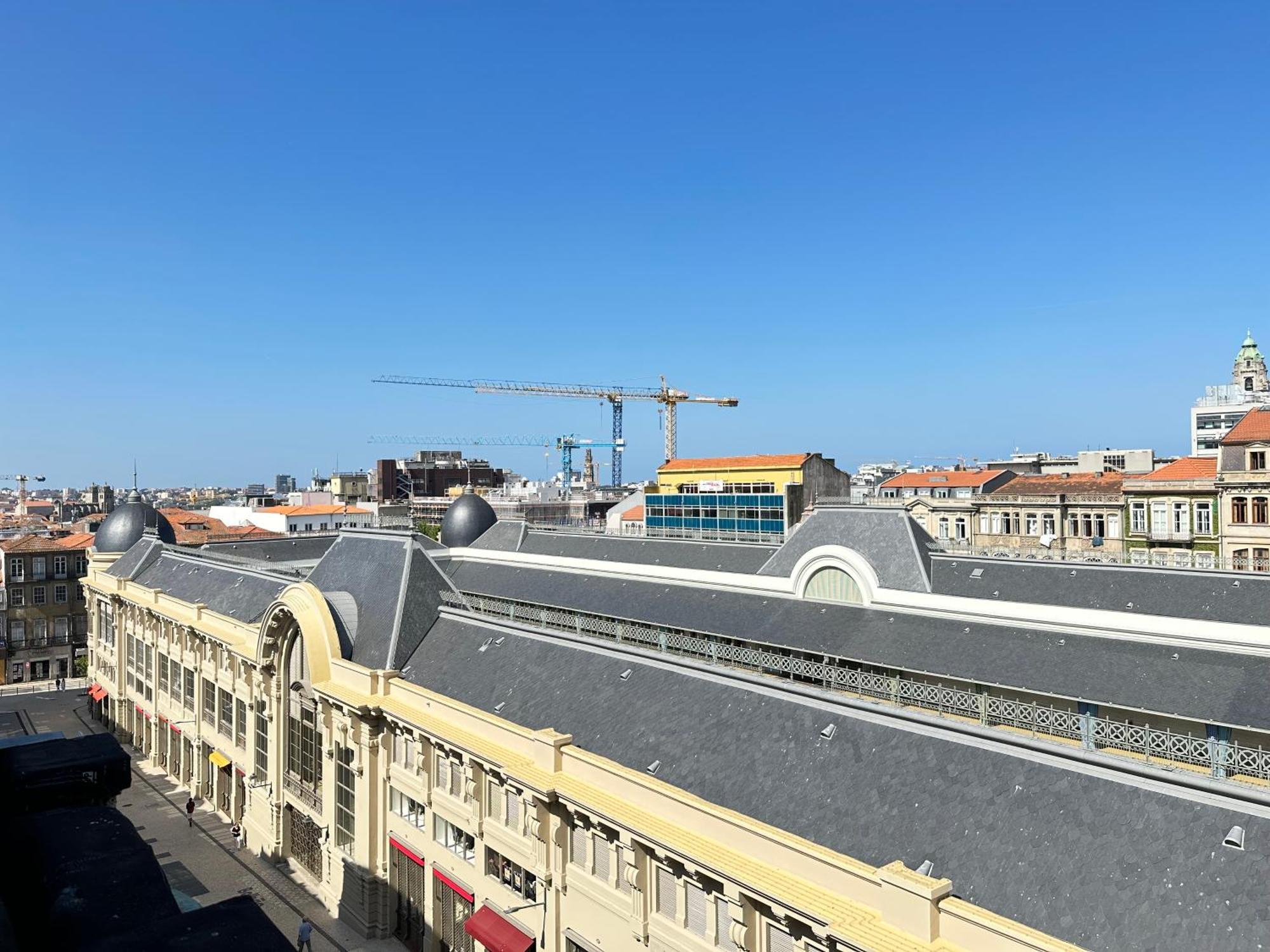 Appartement Youropo - Downtown Porto