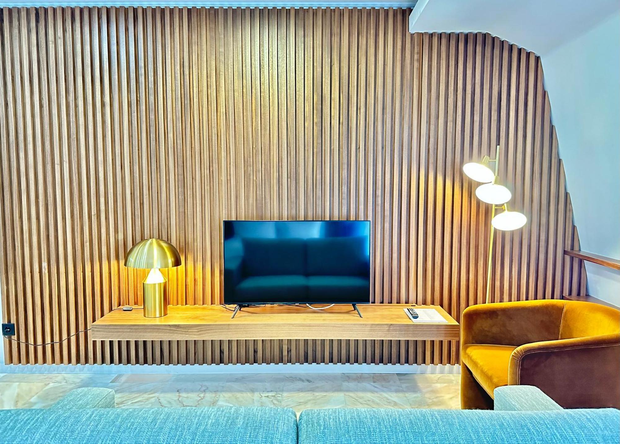 Apartment Youropo - Downtown