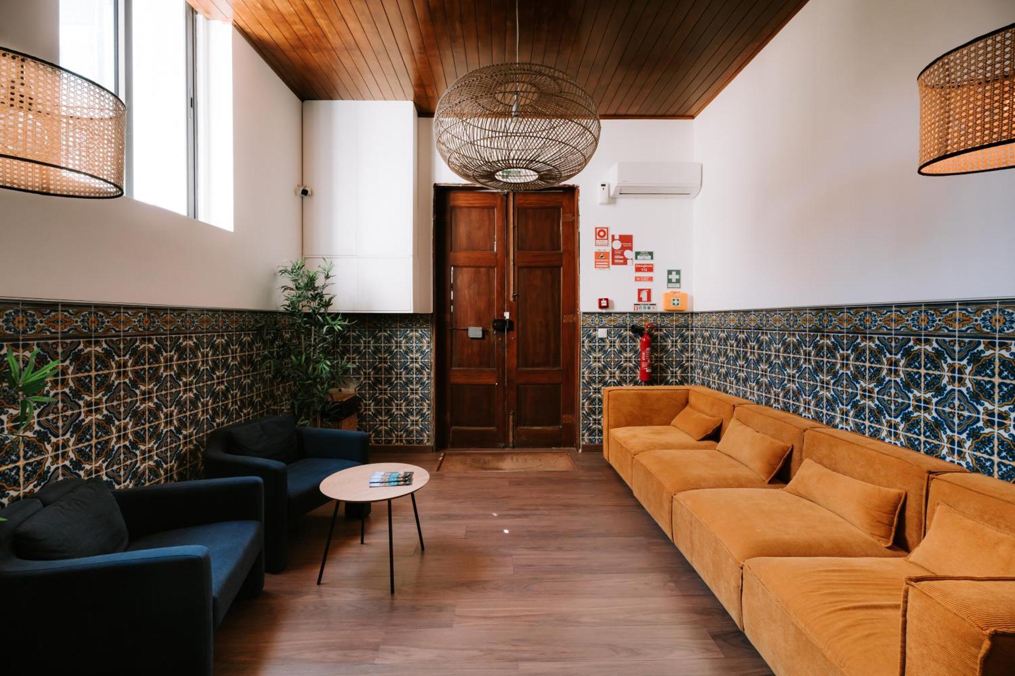 Hostel Cupula Porto