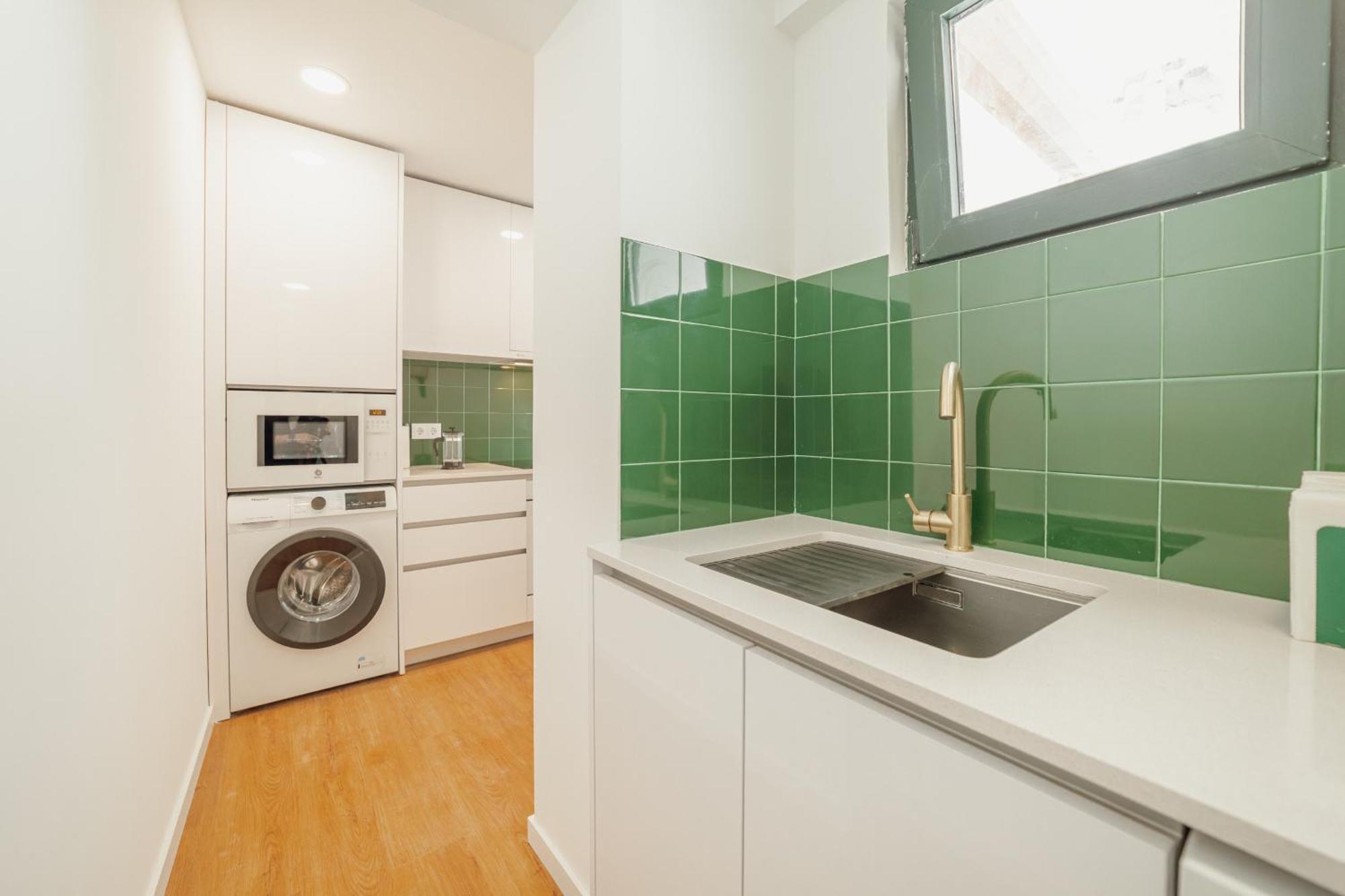 Apartment Lapa Stylish By Vacationy