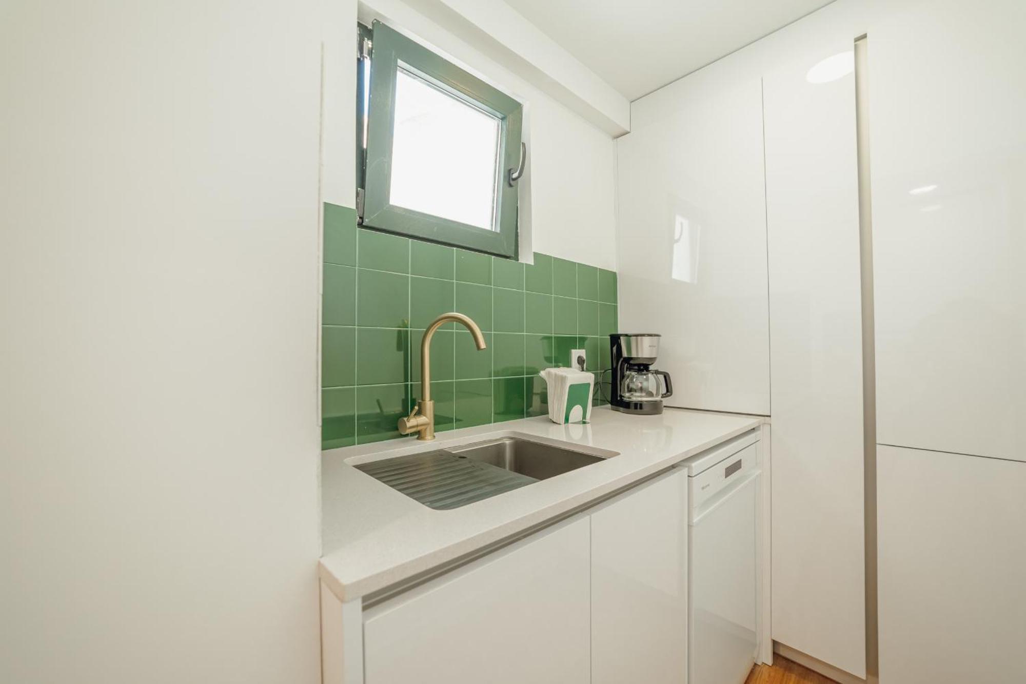 Apartment Lapa Stylish By Vacationy *