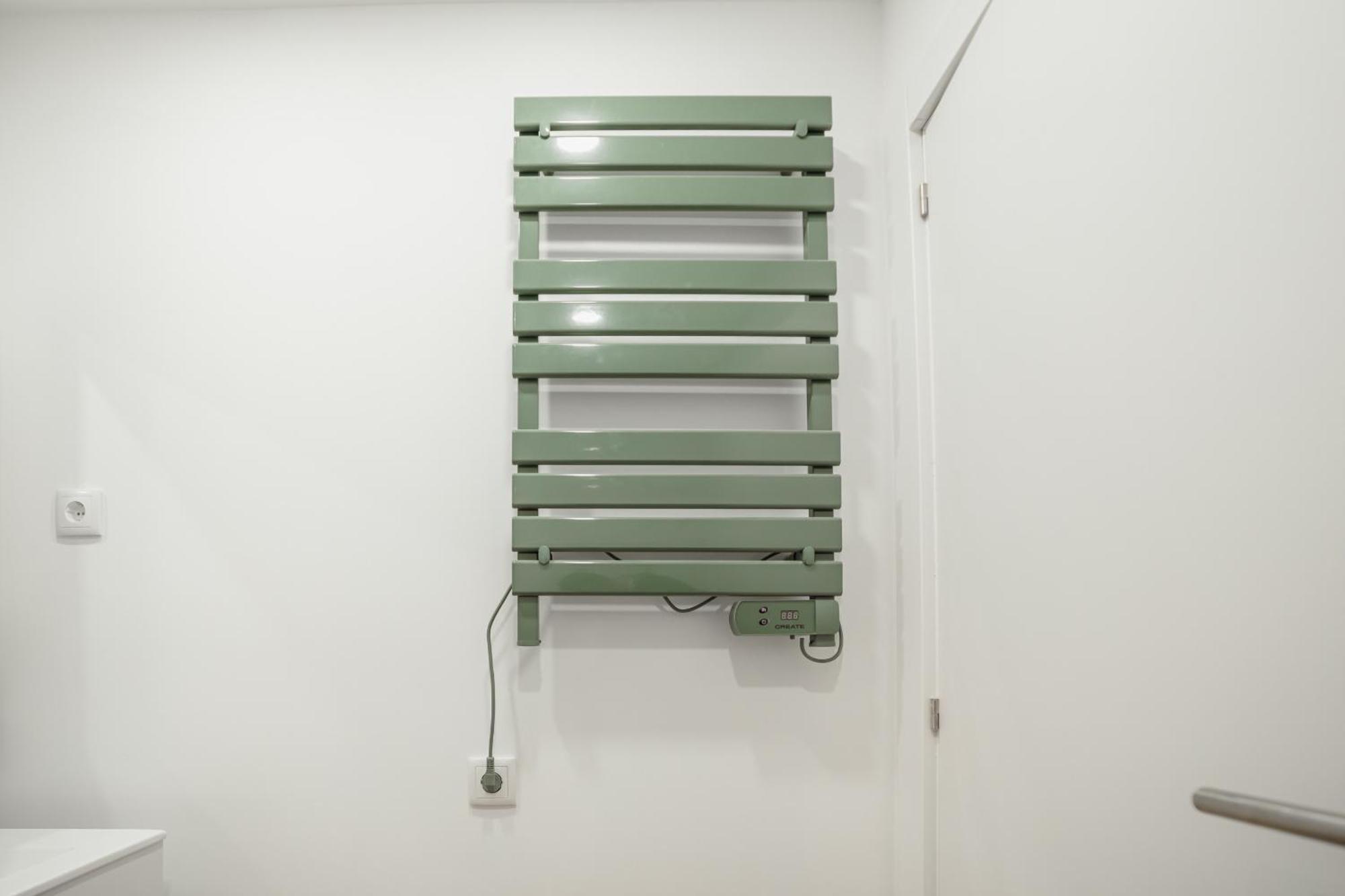 Apartment Lapa Stylish By Vacationy