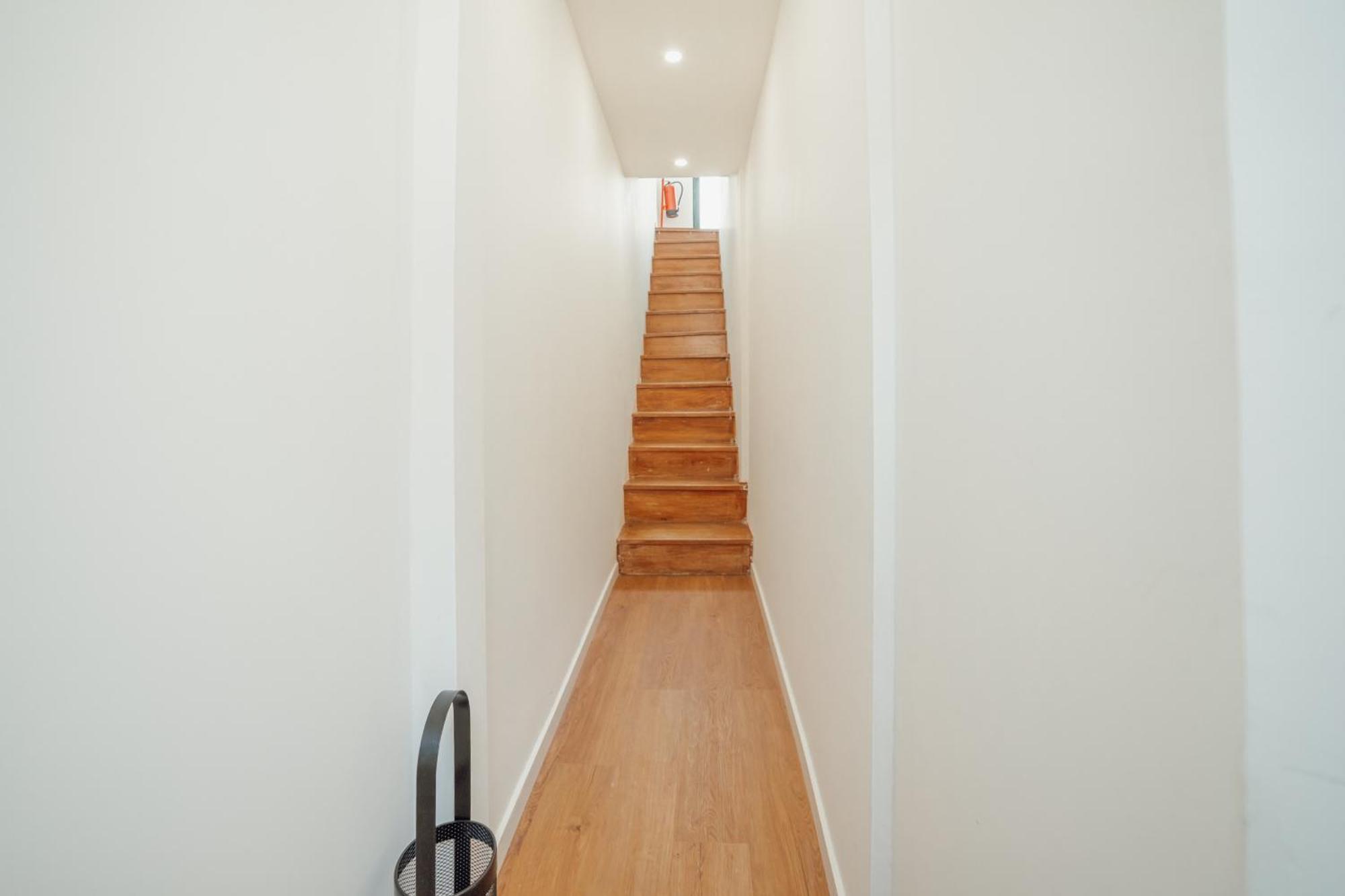 Apartment Lapa Stylish By Vacationy *