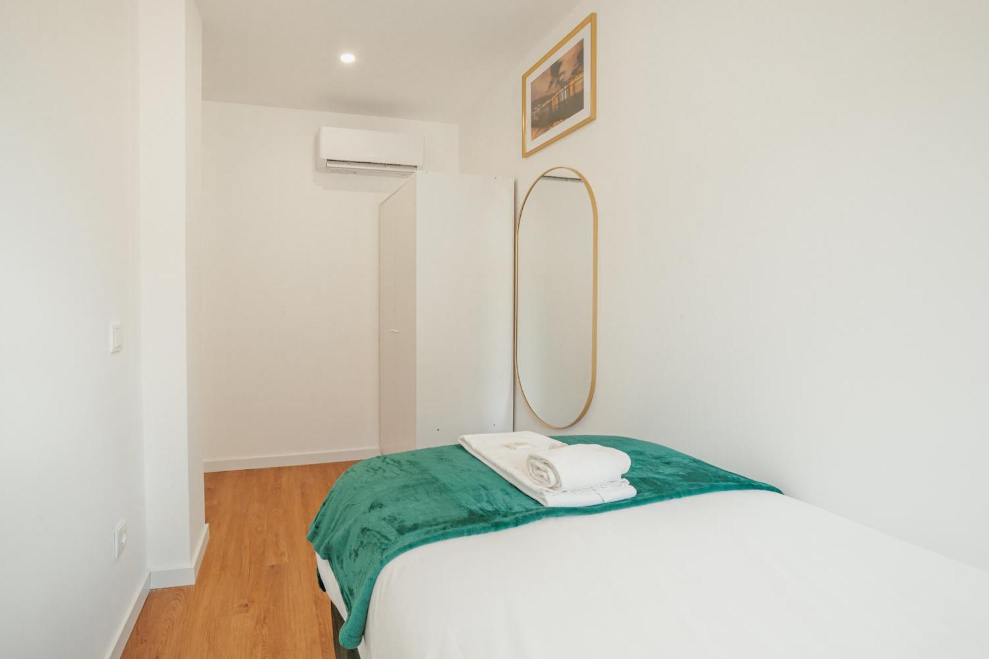 Apartment Lapa Stylish By Vacationy