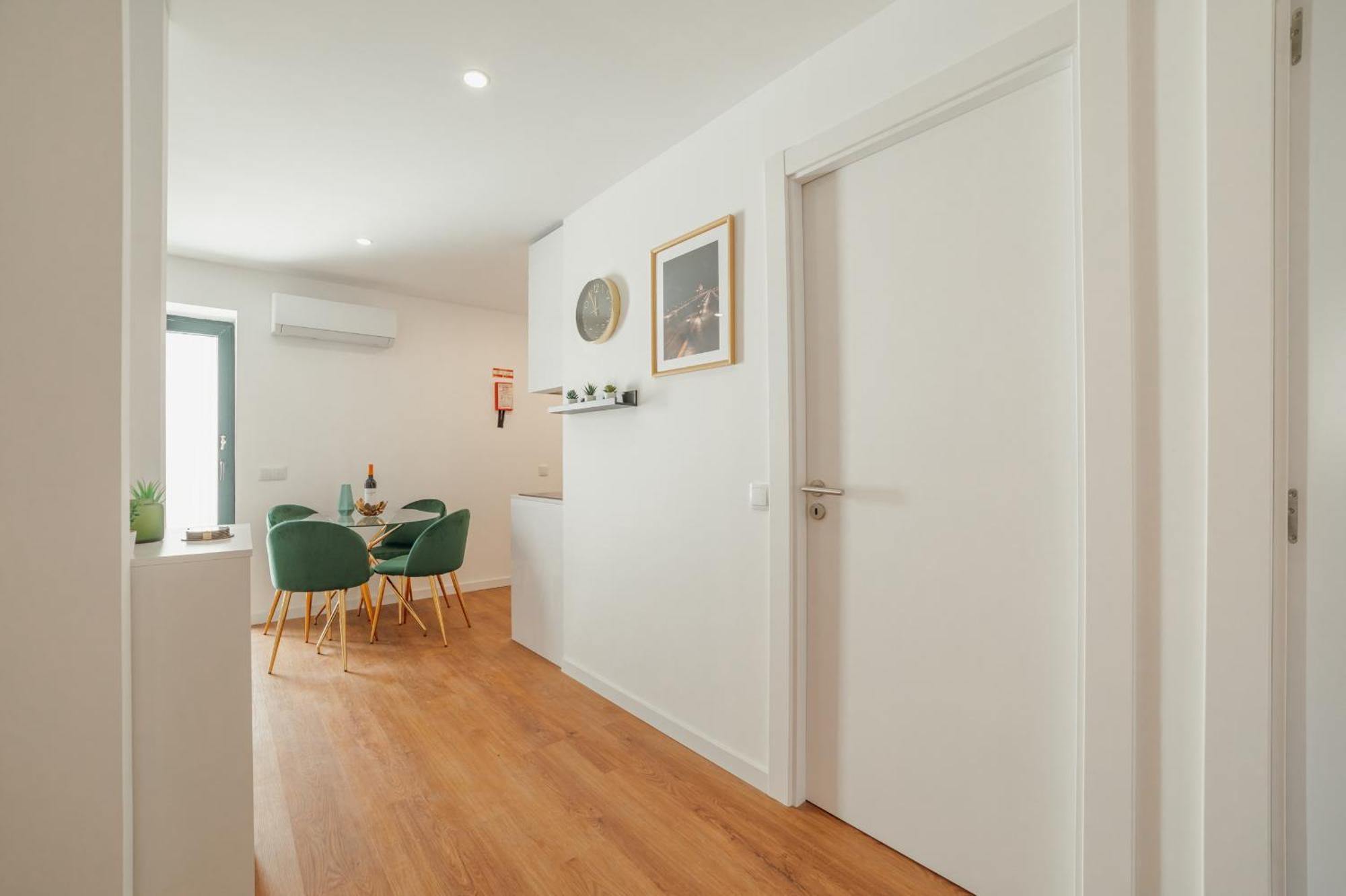 Apartment Lapa Stylish By Vacationy *