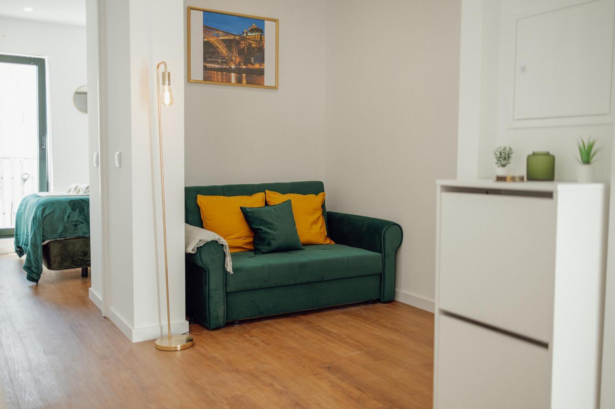 Apartment Lapa Stylish By Vacationy